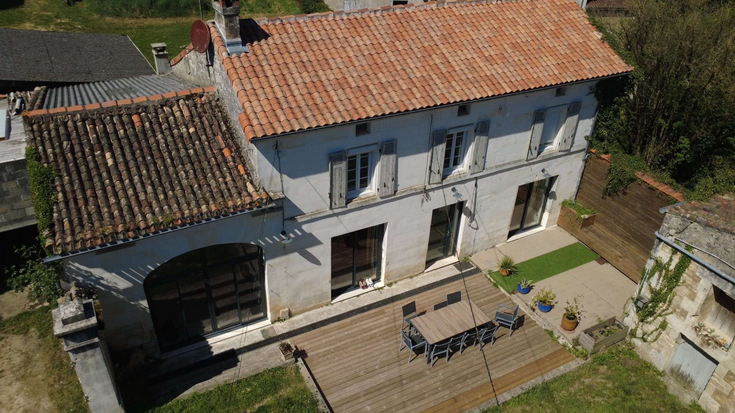 Photo 28 - Ensemble immobilier
