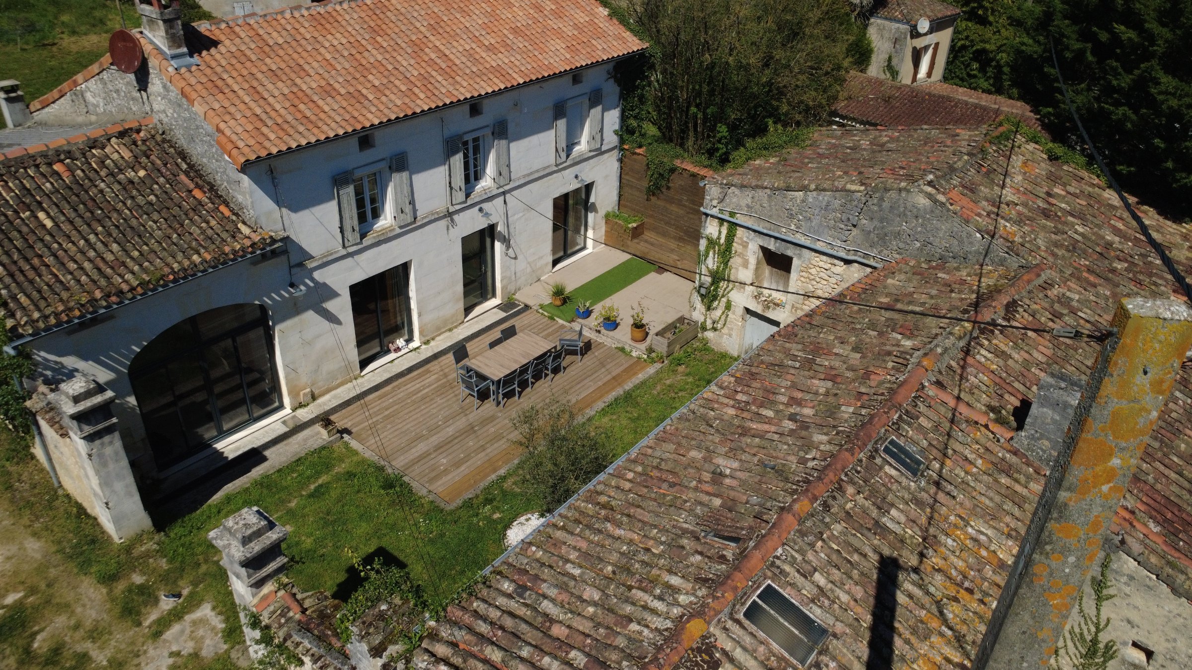 Photo 29 - Ensemble immobilier