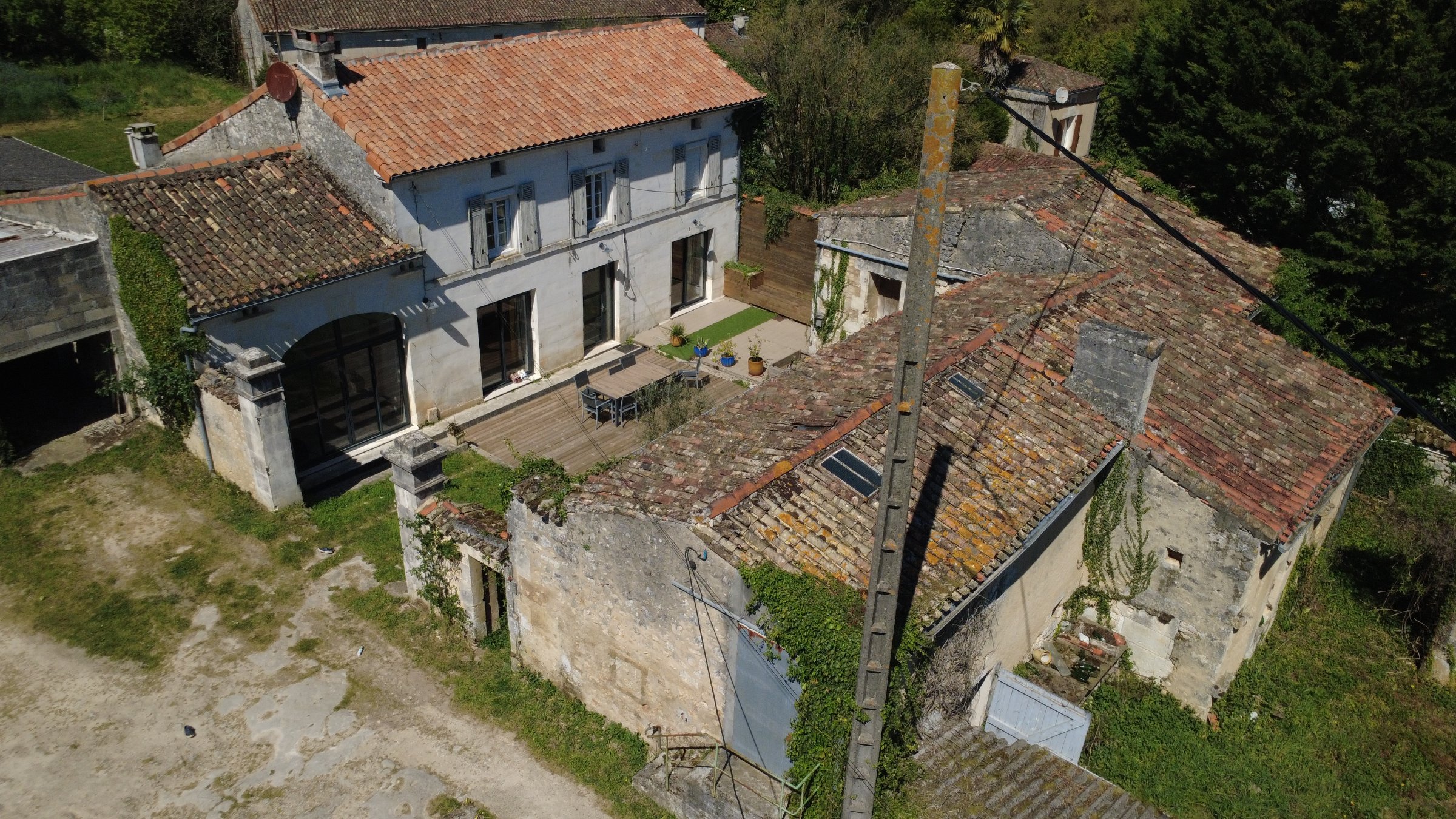 Photo 30 - Ensemble immobilier