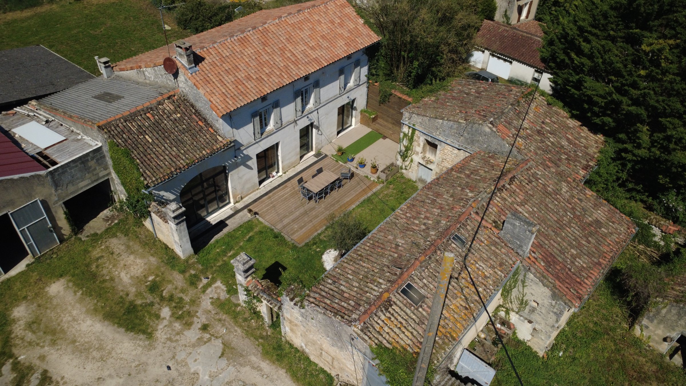 Photo 31 - Ensemble immobilier