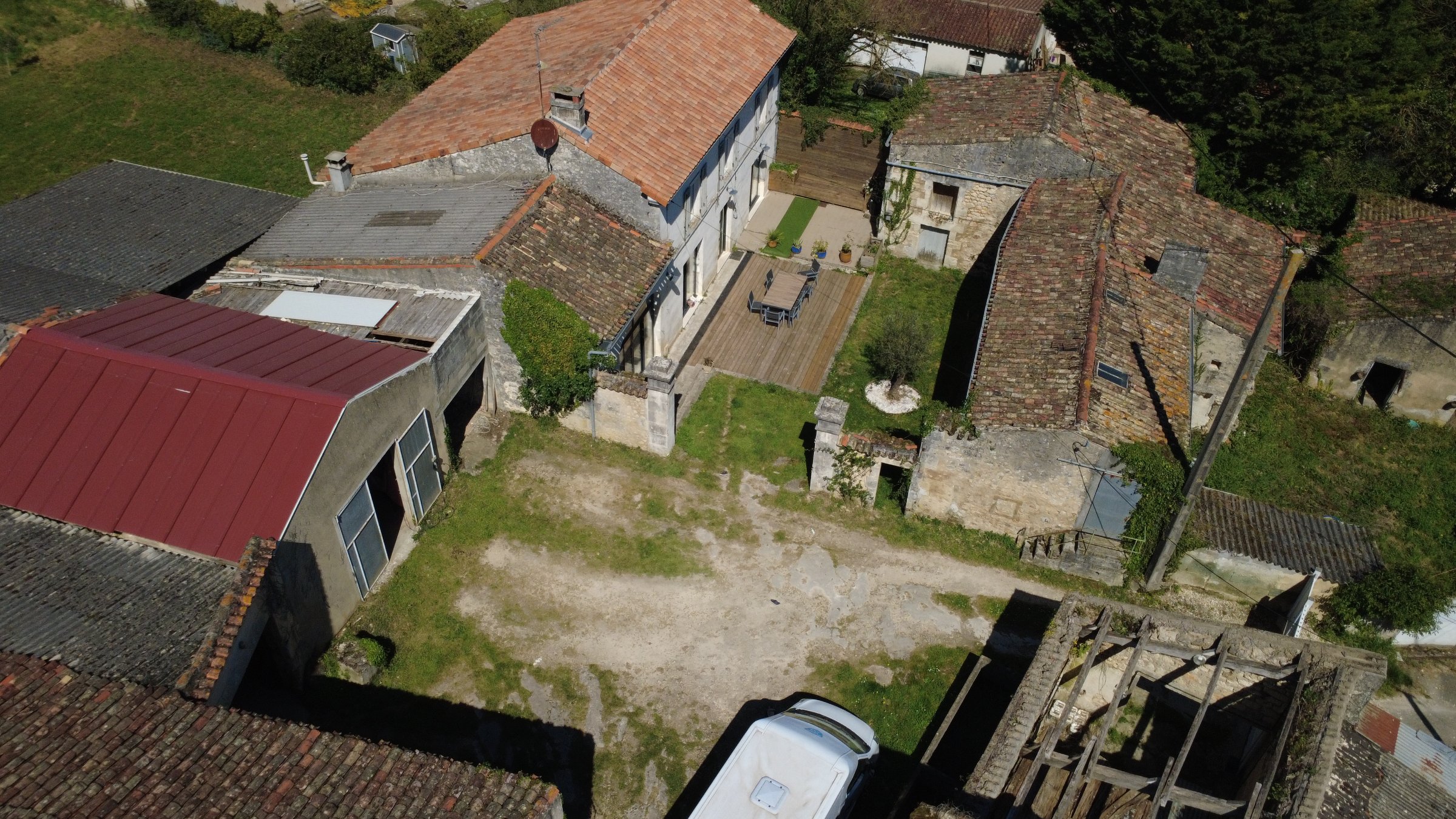 Photo 34 - Ensemble immobilier