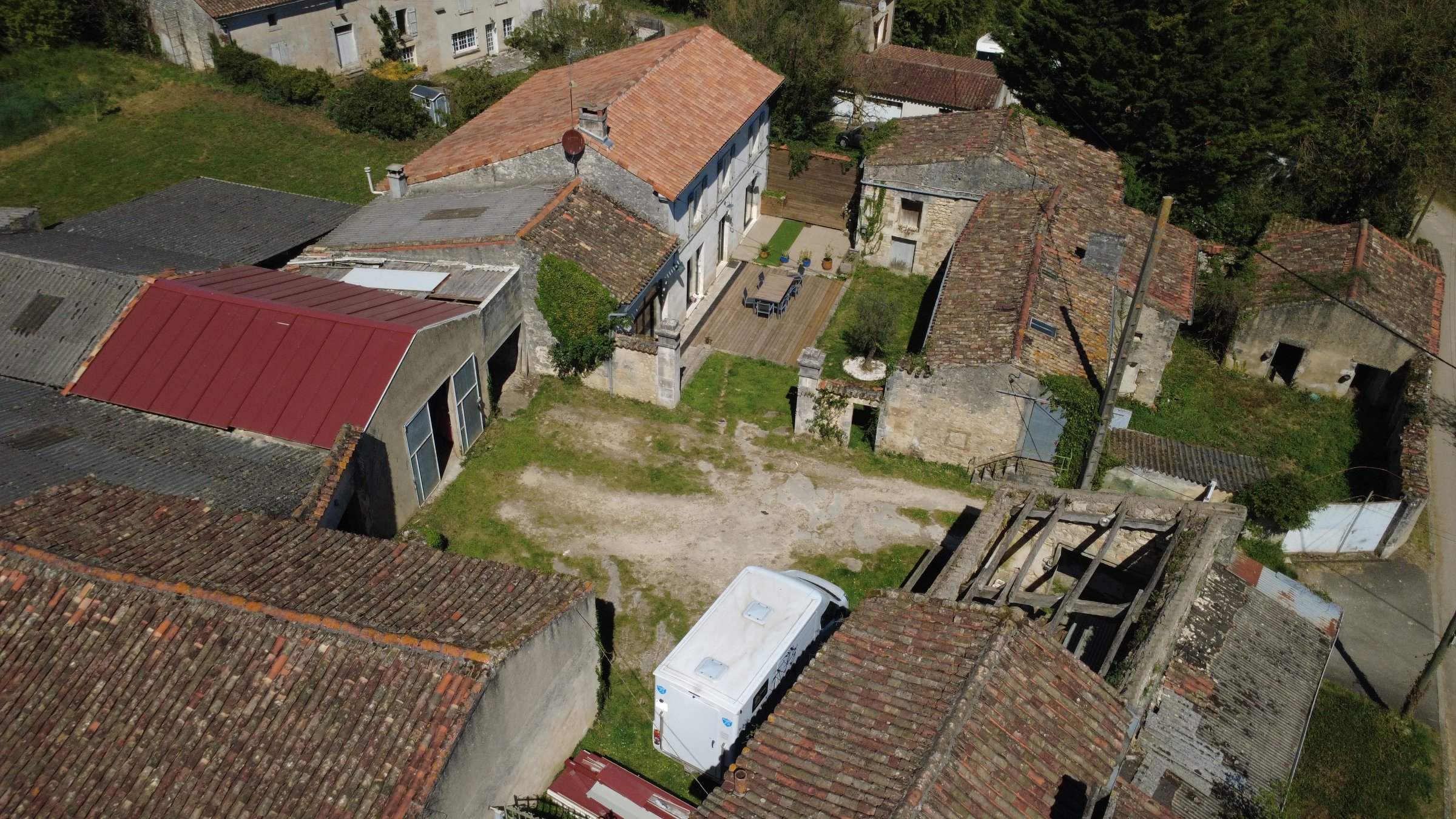 Photo 35 - Ensemble immobilier
