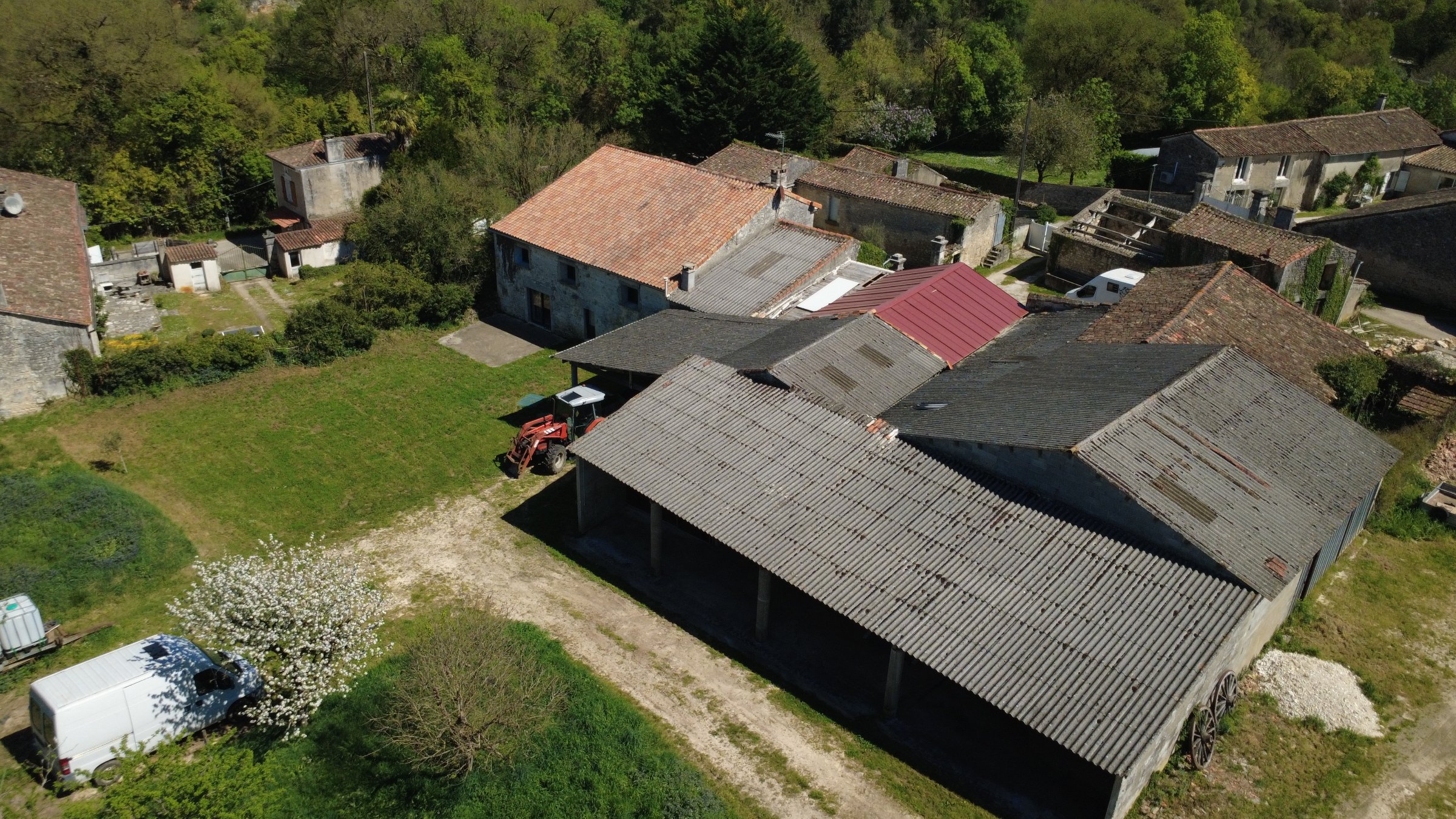 Photo 36 - Ensemble immobilier