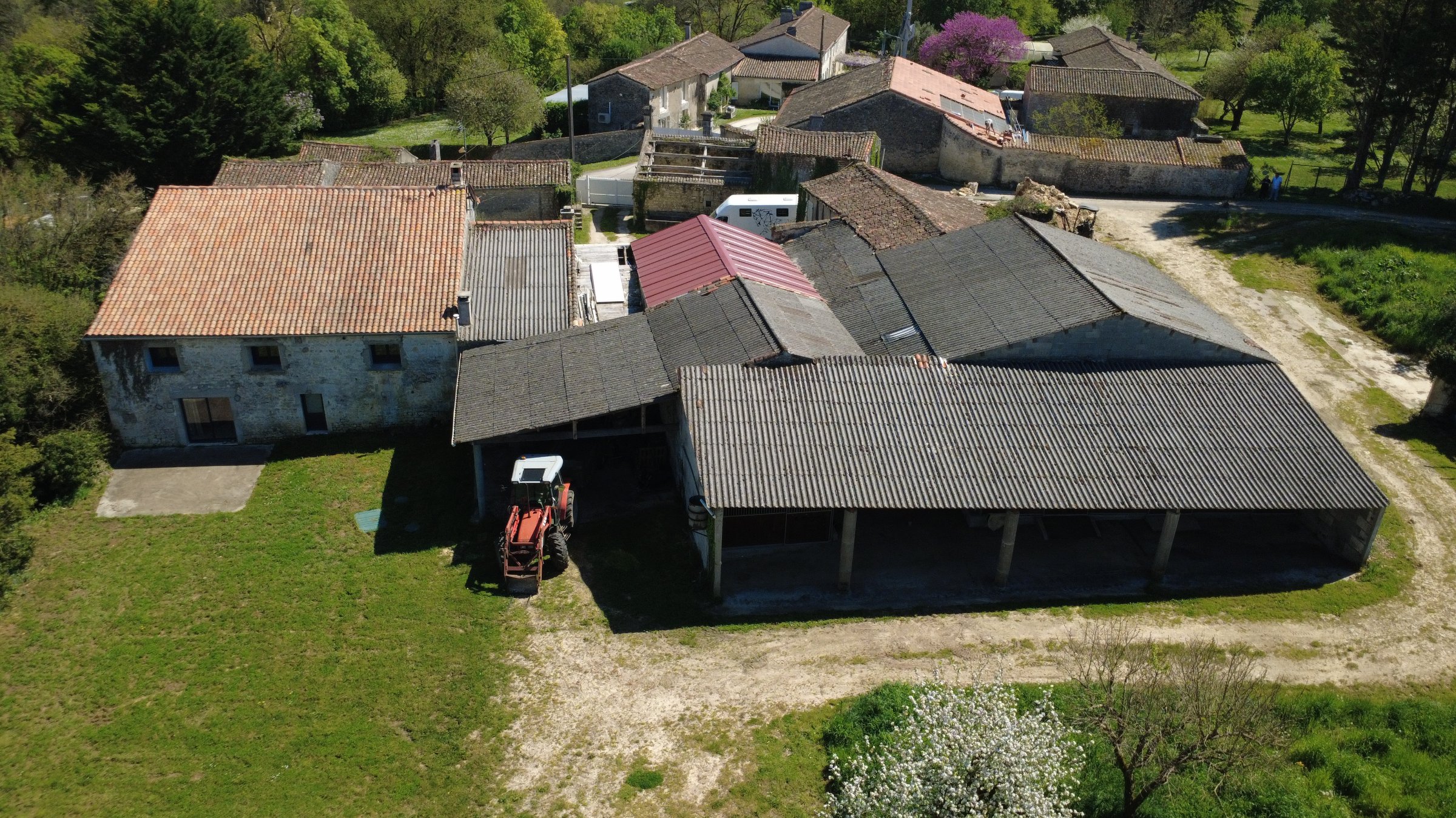Photo 37 - Ensemble immobilier