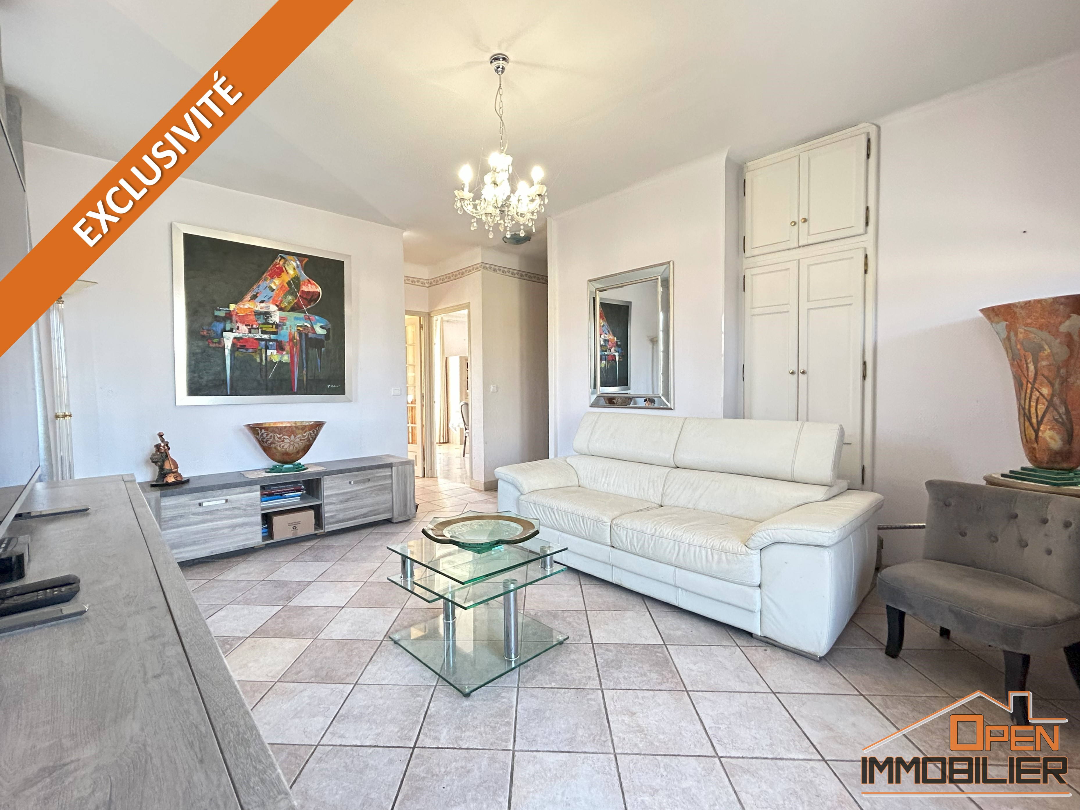 Photo 6 - Maison 195m²-Piscine-Terrain 1 577m²