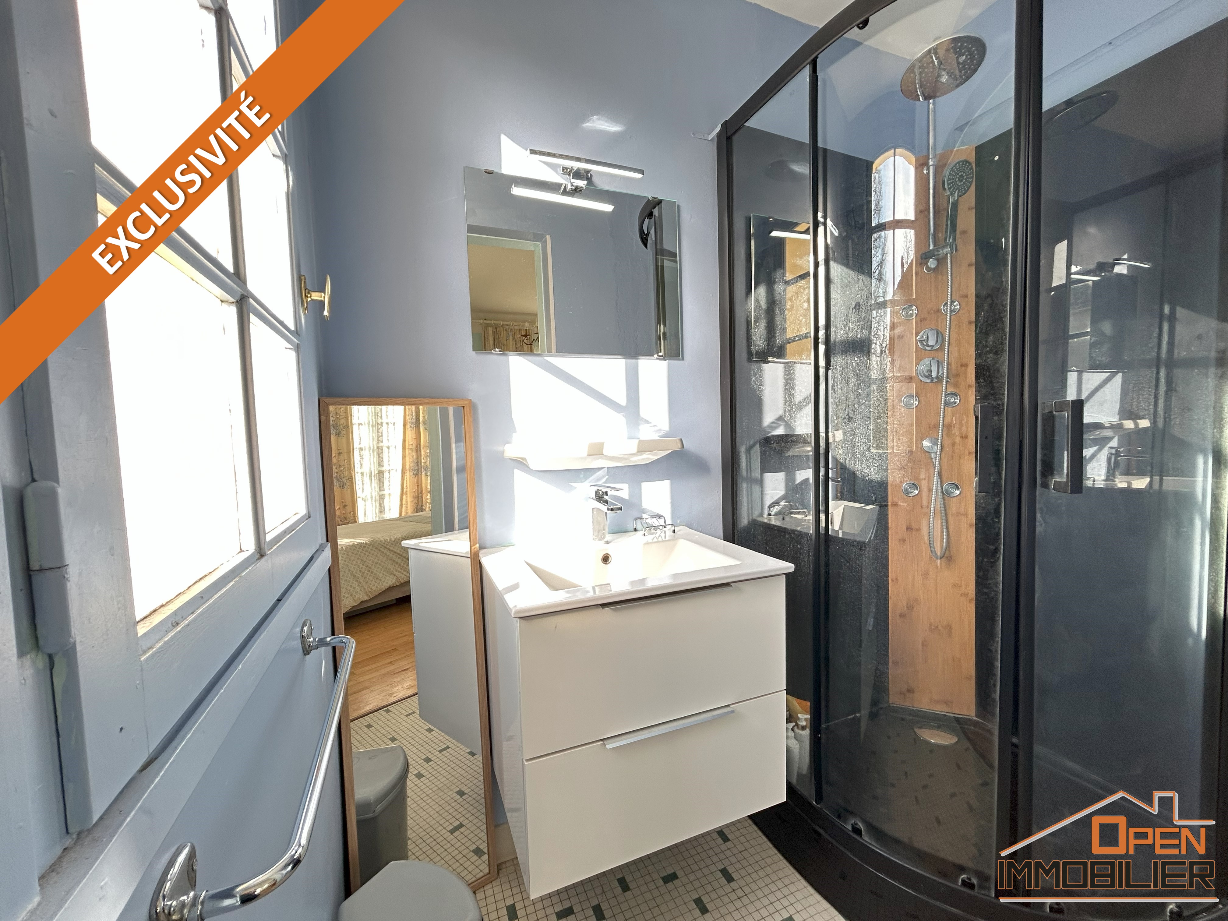 Photo 11 - Maison 195m²-Piscine-Terrain 1 577m²