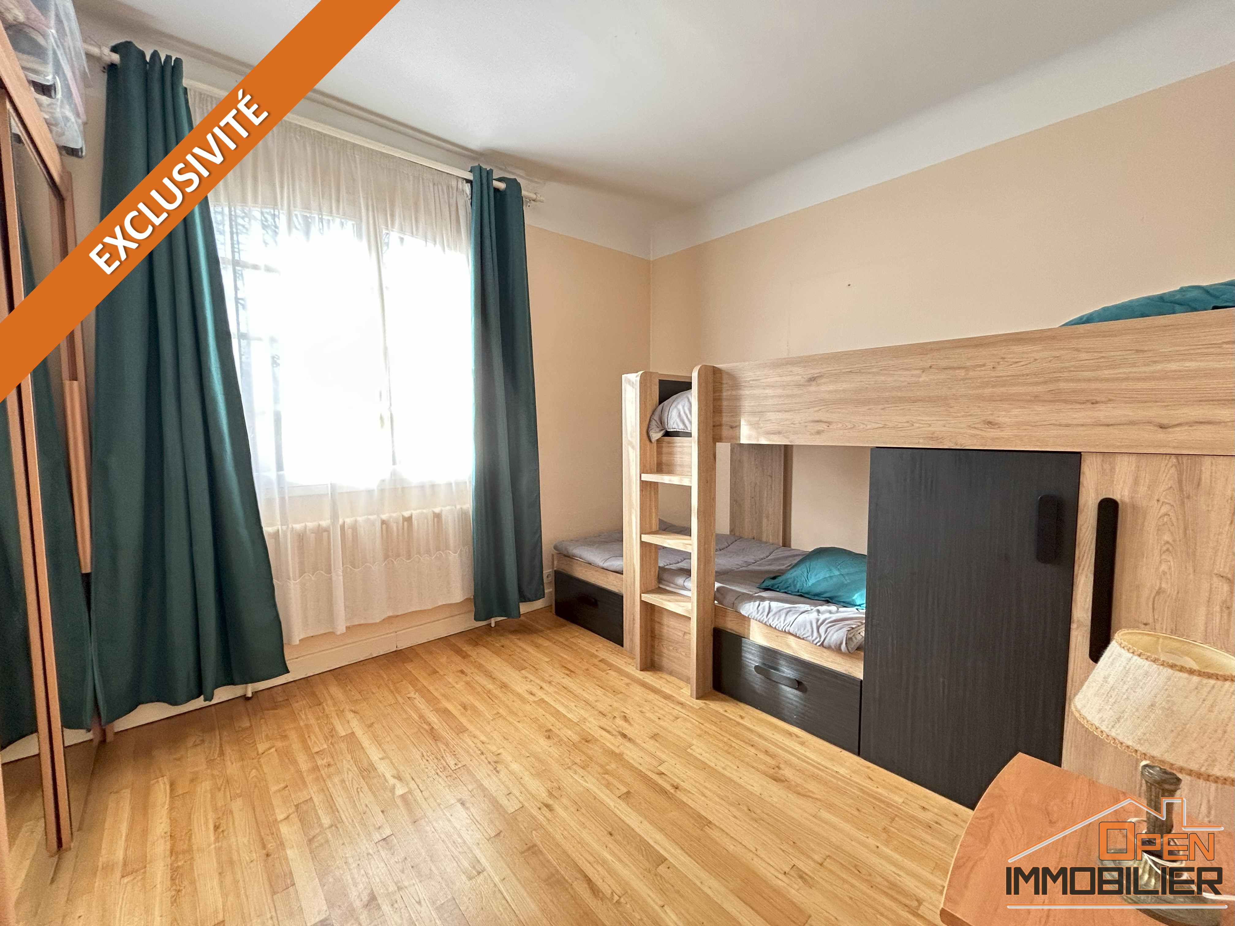 Photo 12 - Maison 195m²-Piscine-Terrain 1 577m²