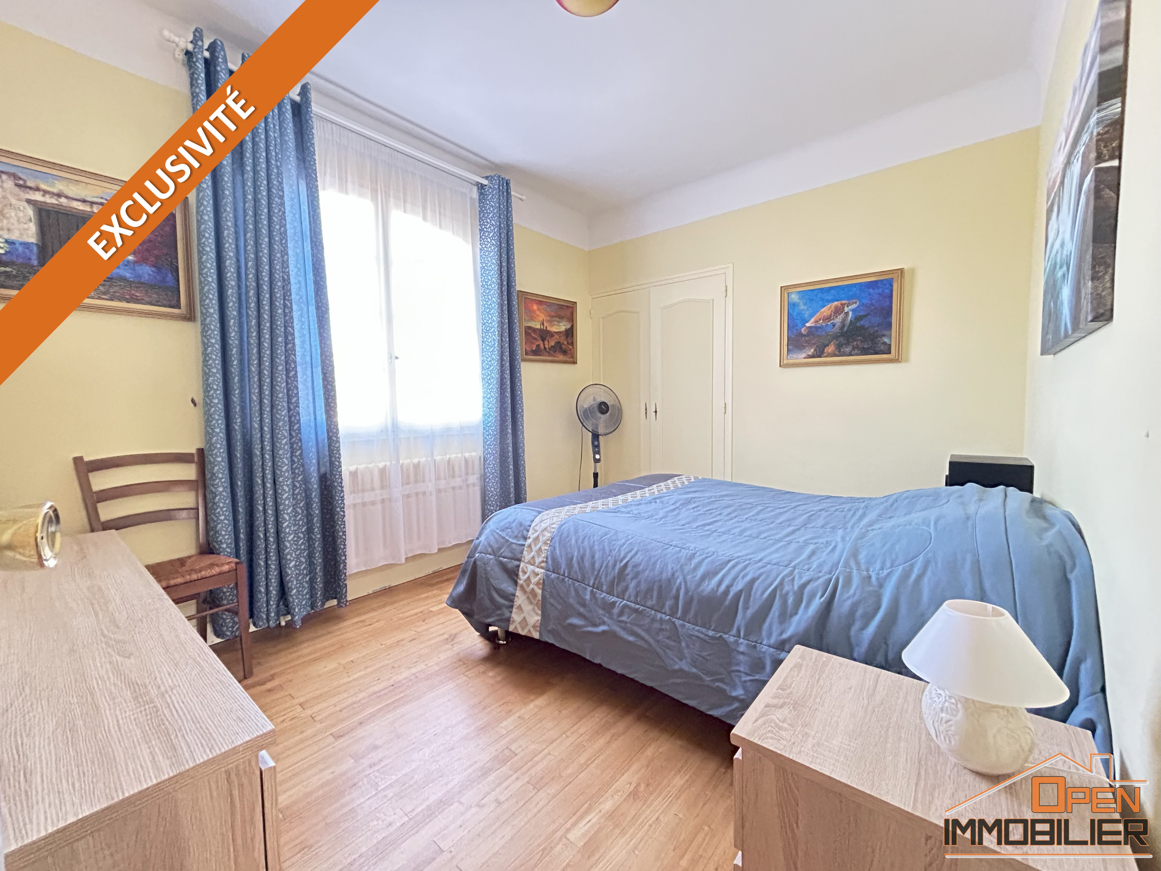 Photo 13 - Maison 195m²-Piscine-Terrain 1 577m²