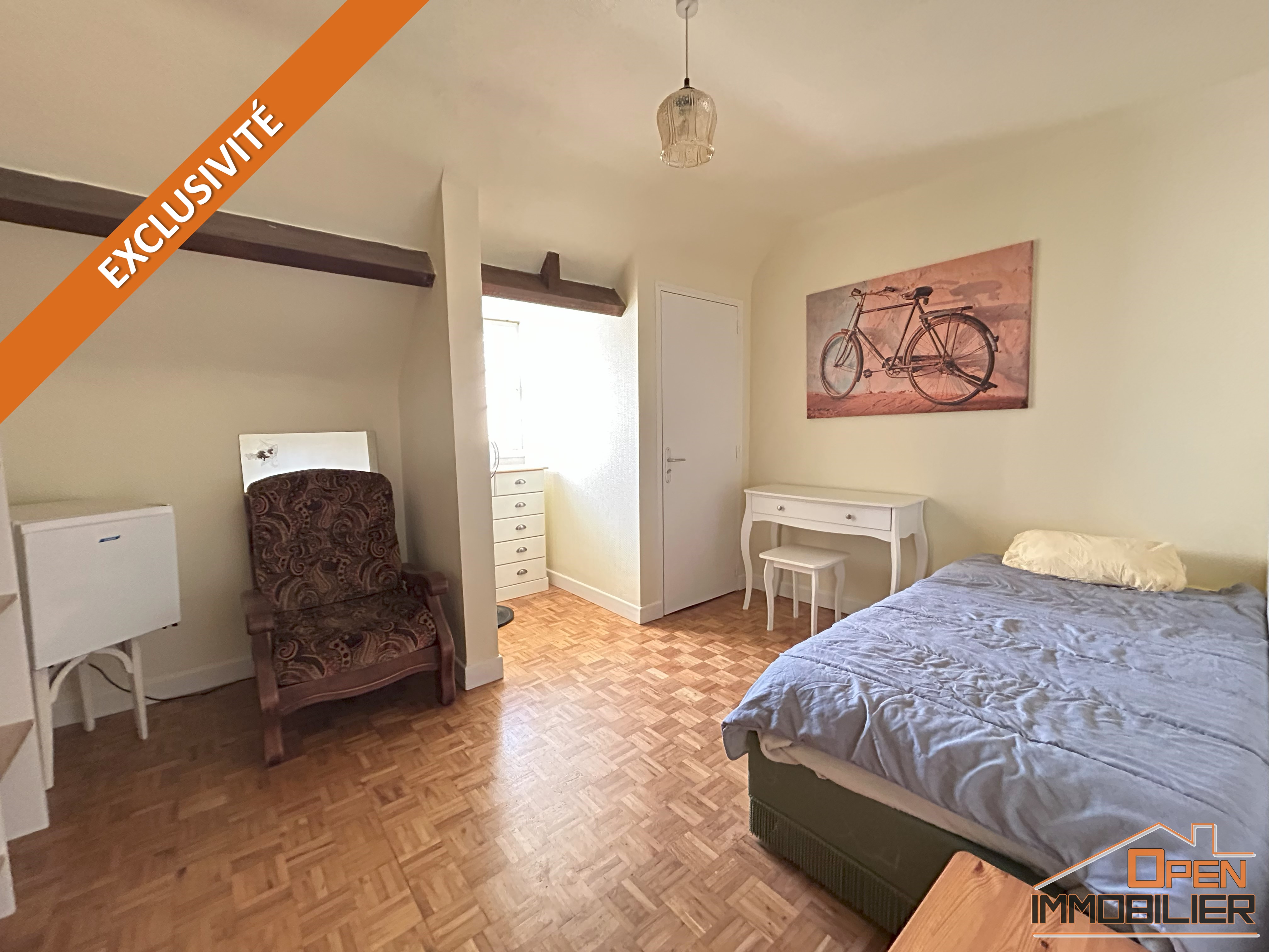 Photo 14 - Maison 195m²-Piscine-Terrain 1 577m²
