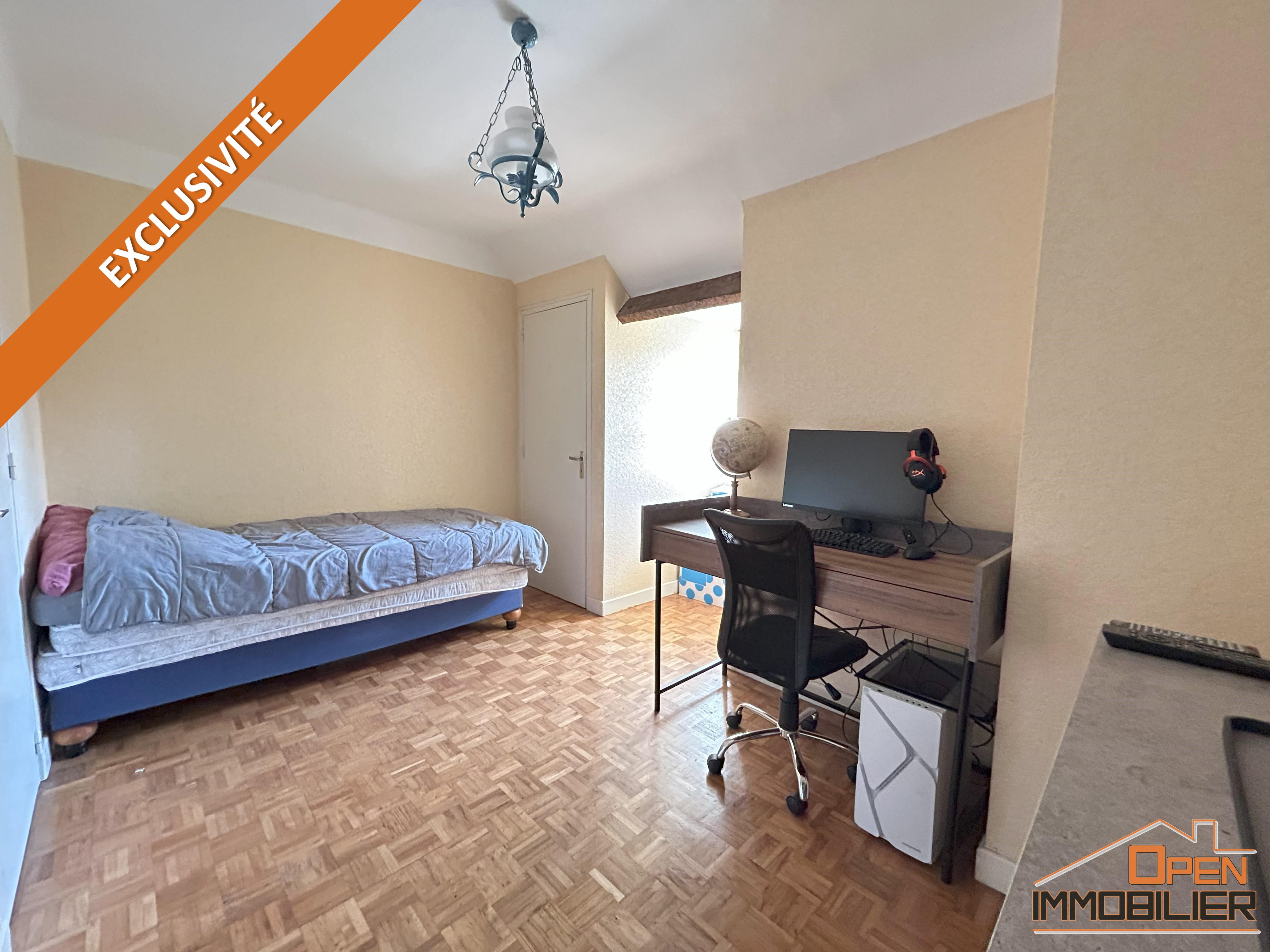 Photo 15 - Maison 195m²-Piscine-Terrain 1 577m²