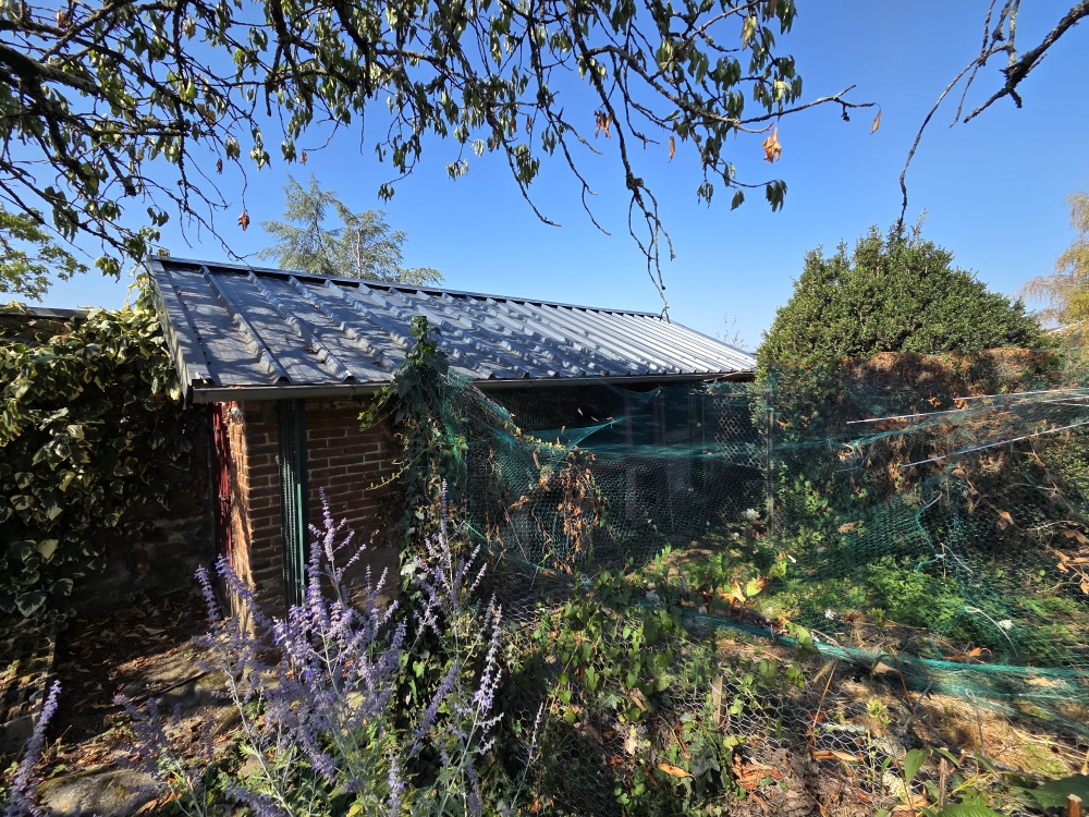 Photo 34 - Maison de bourg avec cour intérieure et garage attenant