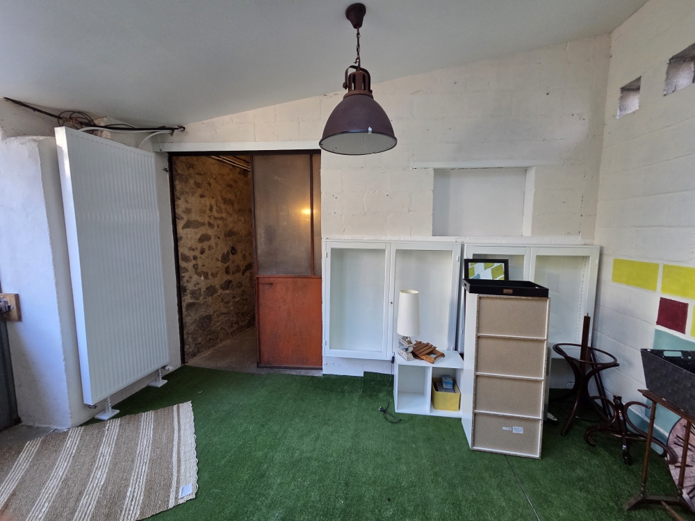 Photo 18 - Maison de bourg avec cour intérieure et garage attenant
