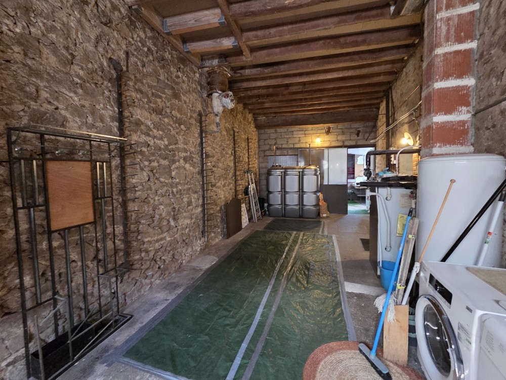 Photo 17 - Maison de bourg avec cour intérieure et garage attenant