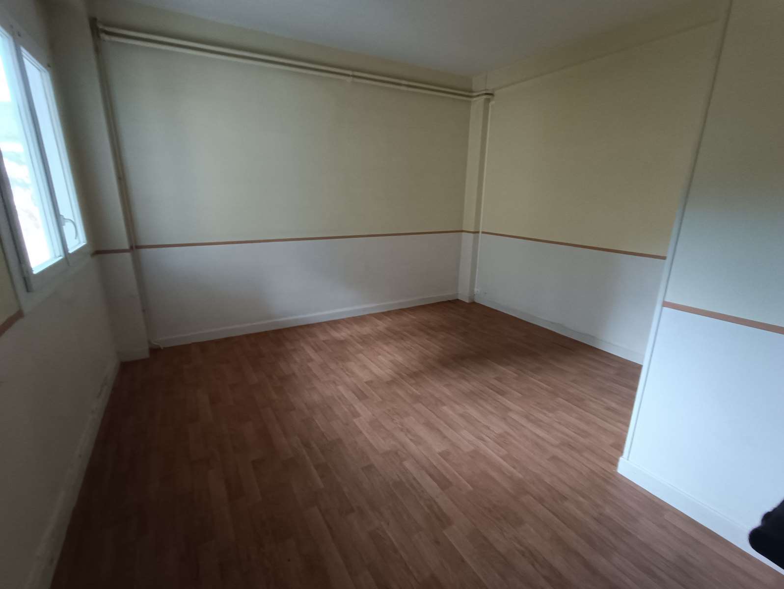 Photo 5 - Appartement Type T3, 3 caves