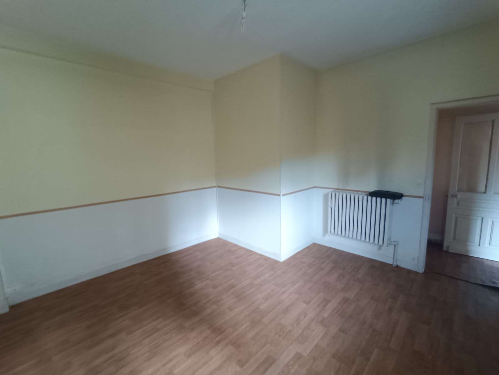 Photo 7 - Appartement Type T3, 3 caves