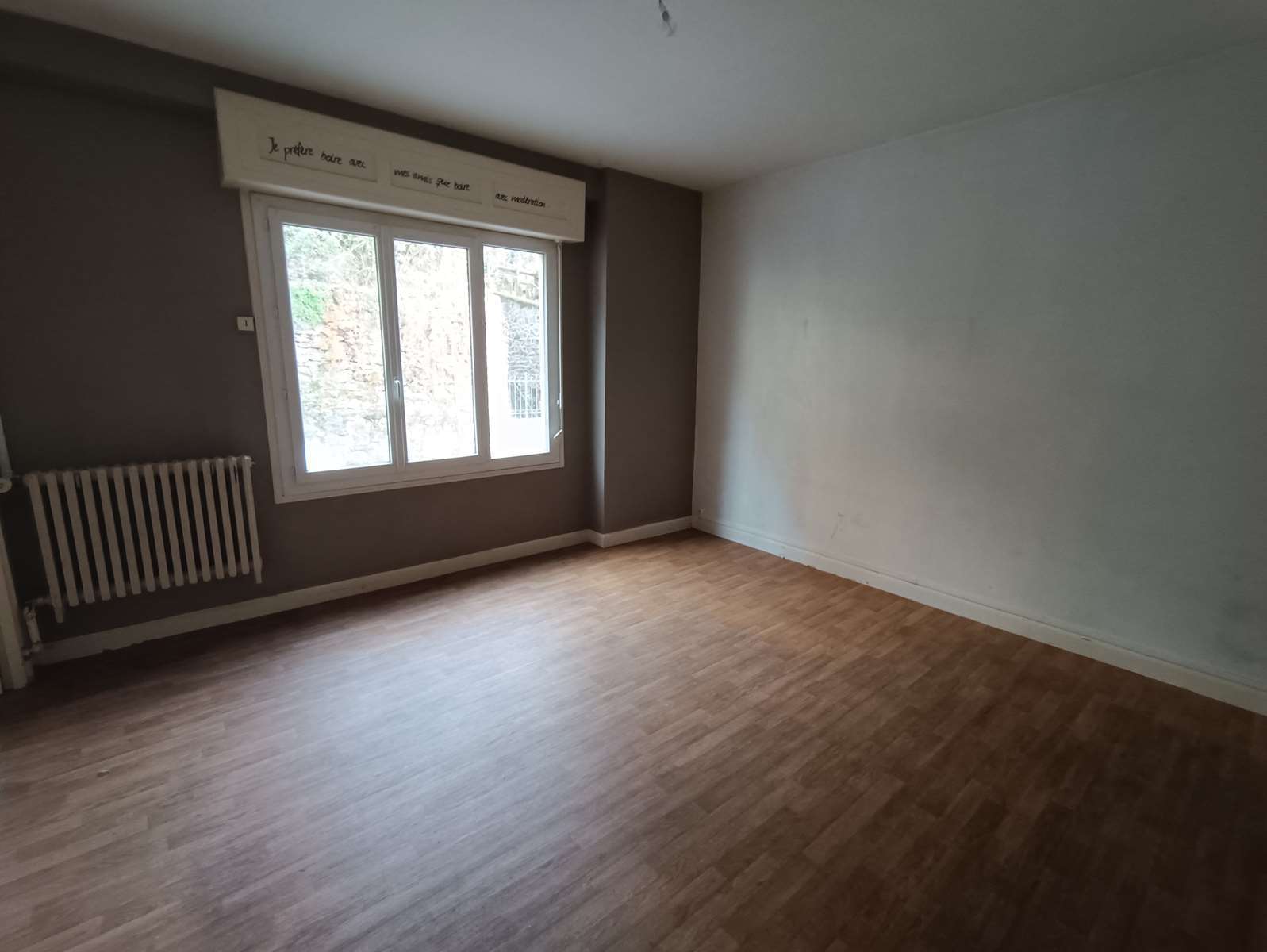 Photo 4 - Appartement Type T3, 3 caves