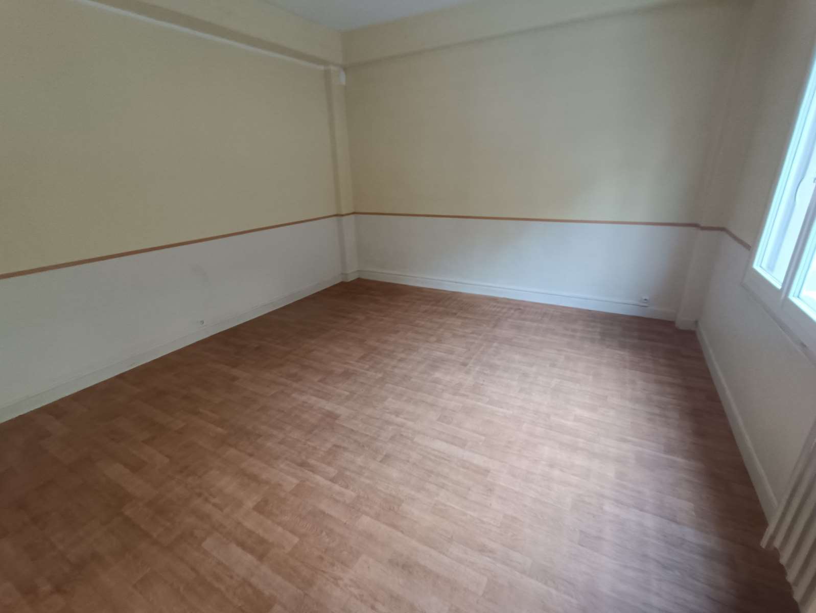 Photo 10 - Appartement Type T3, 3 caves