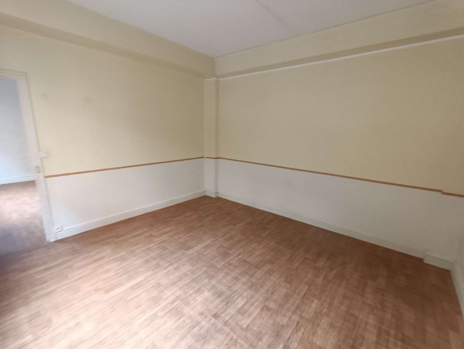 Photo 11 - Appartement Type T3, 3 caves