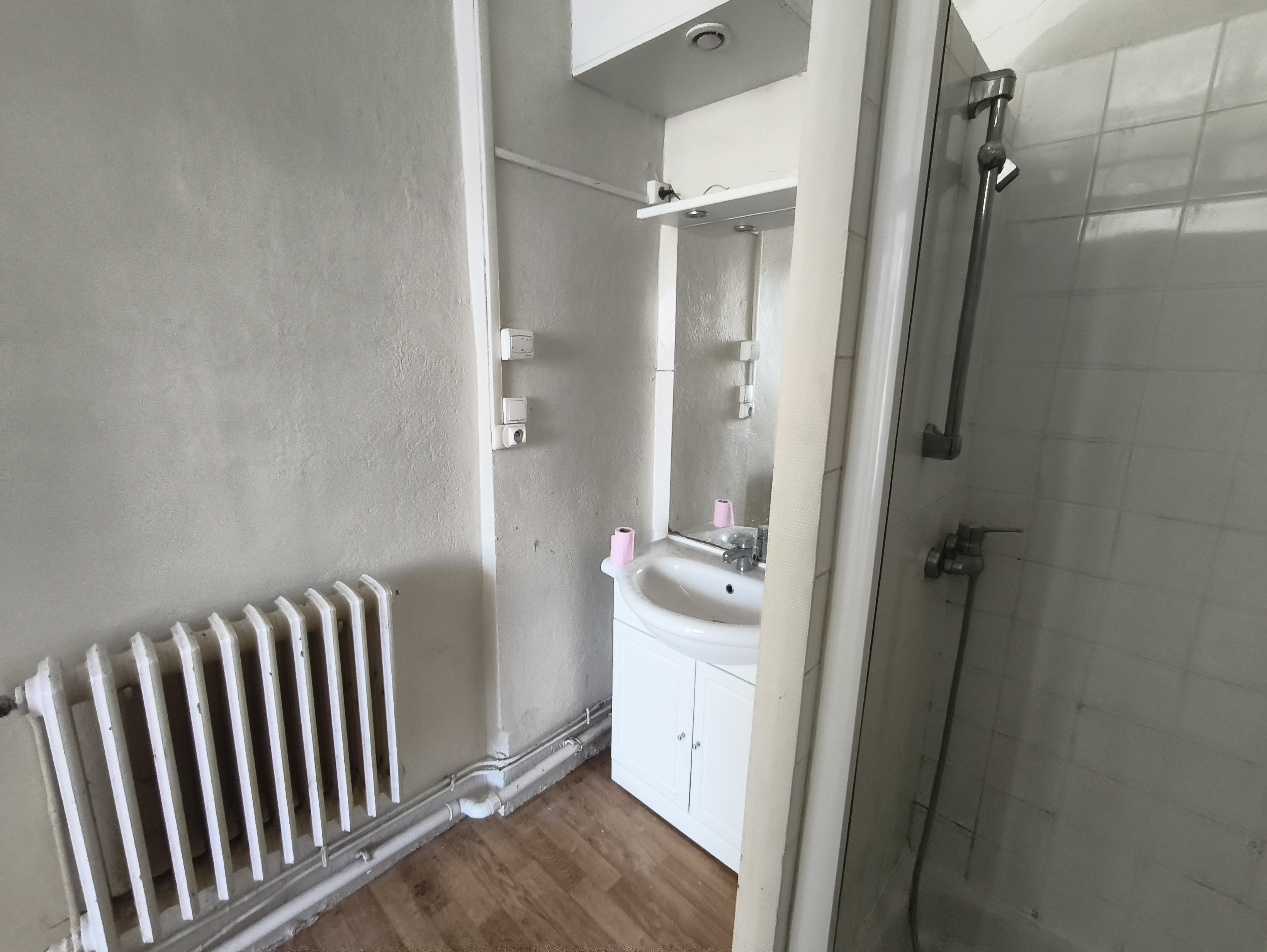 Photo 8 - Appartement Type T3, 3 caves