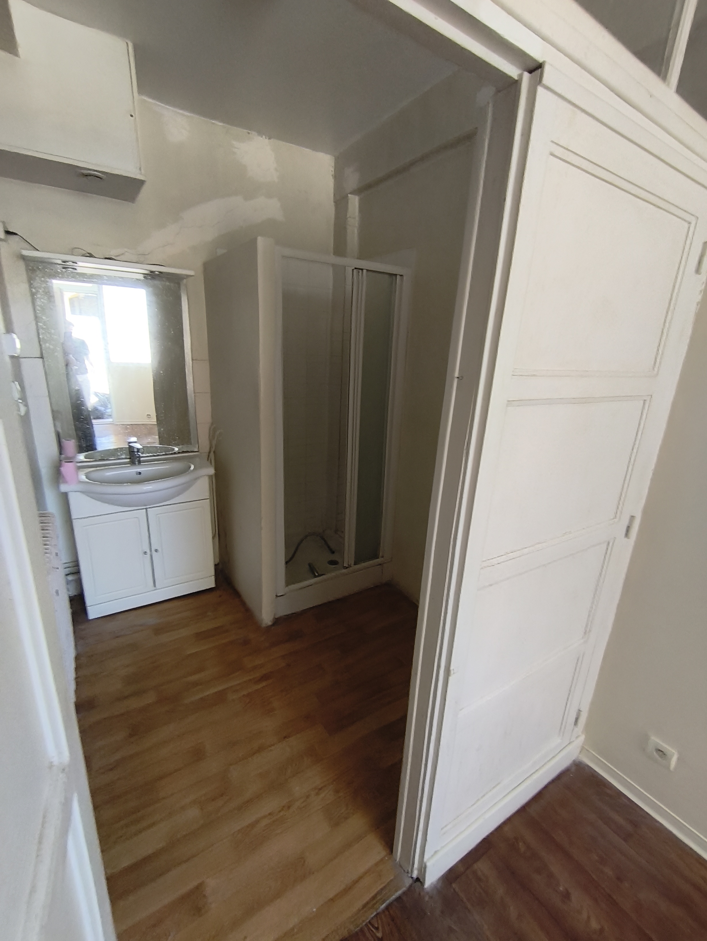 Photo 9 - Appartement Type T3, 3 caves
