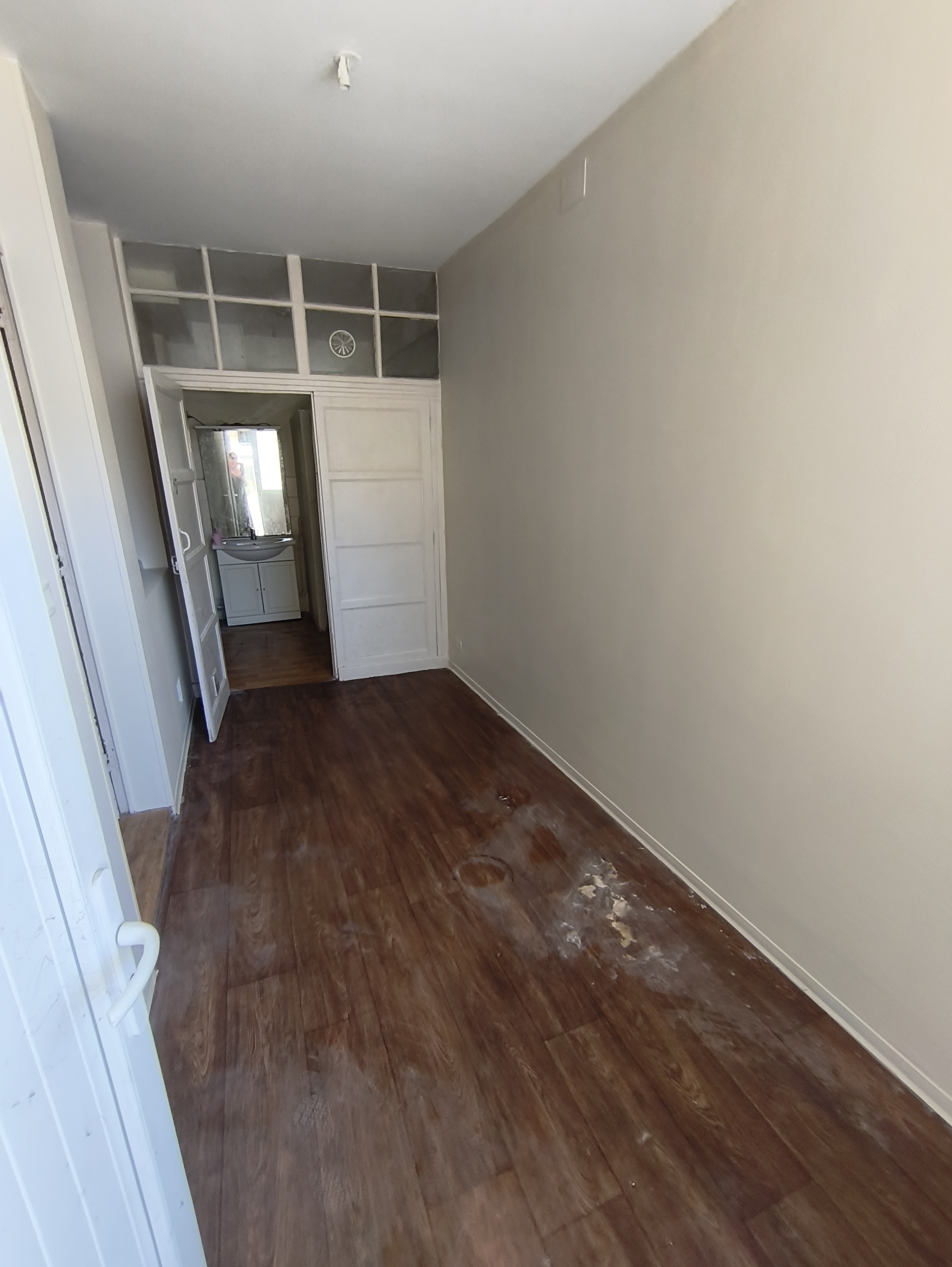 Photo 12 - Appartement Type T3, 3 caves
