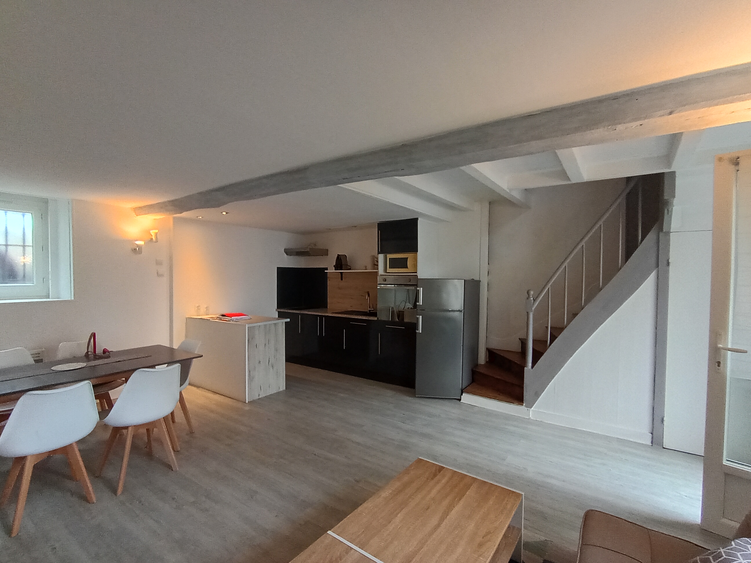 Maison de ville - Photo 3