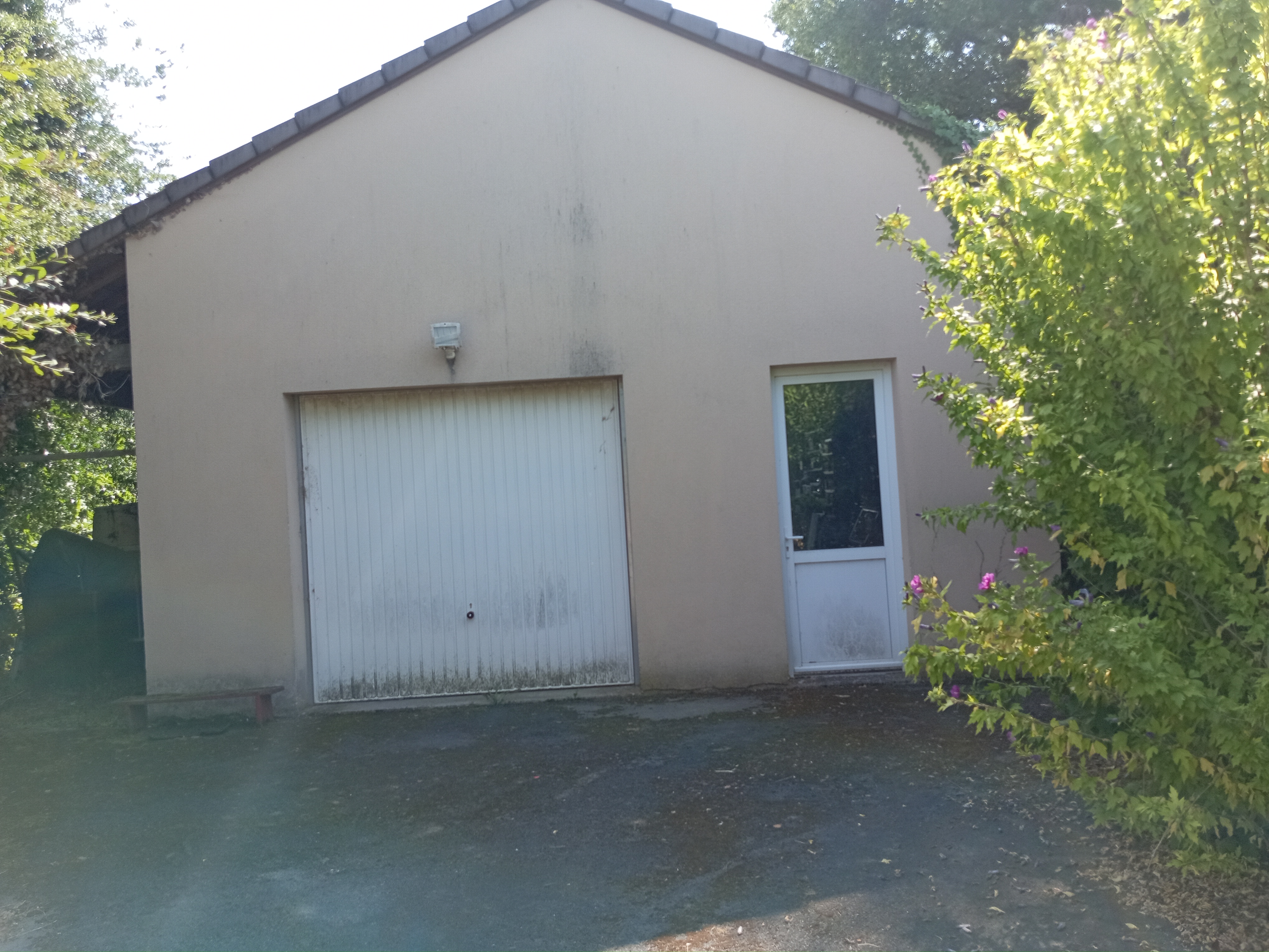 Photo 9 - Maison de campagne sur un chemin