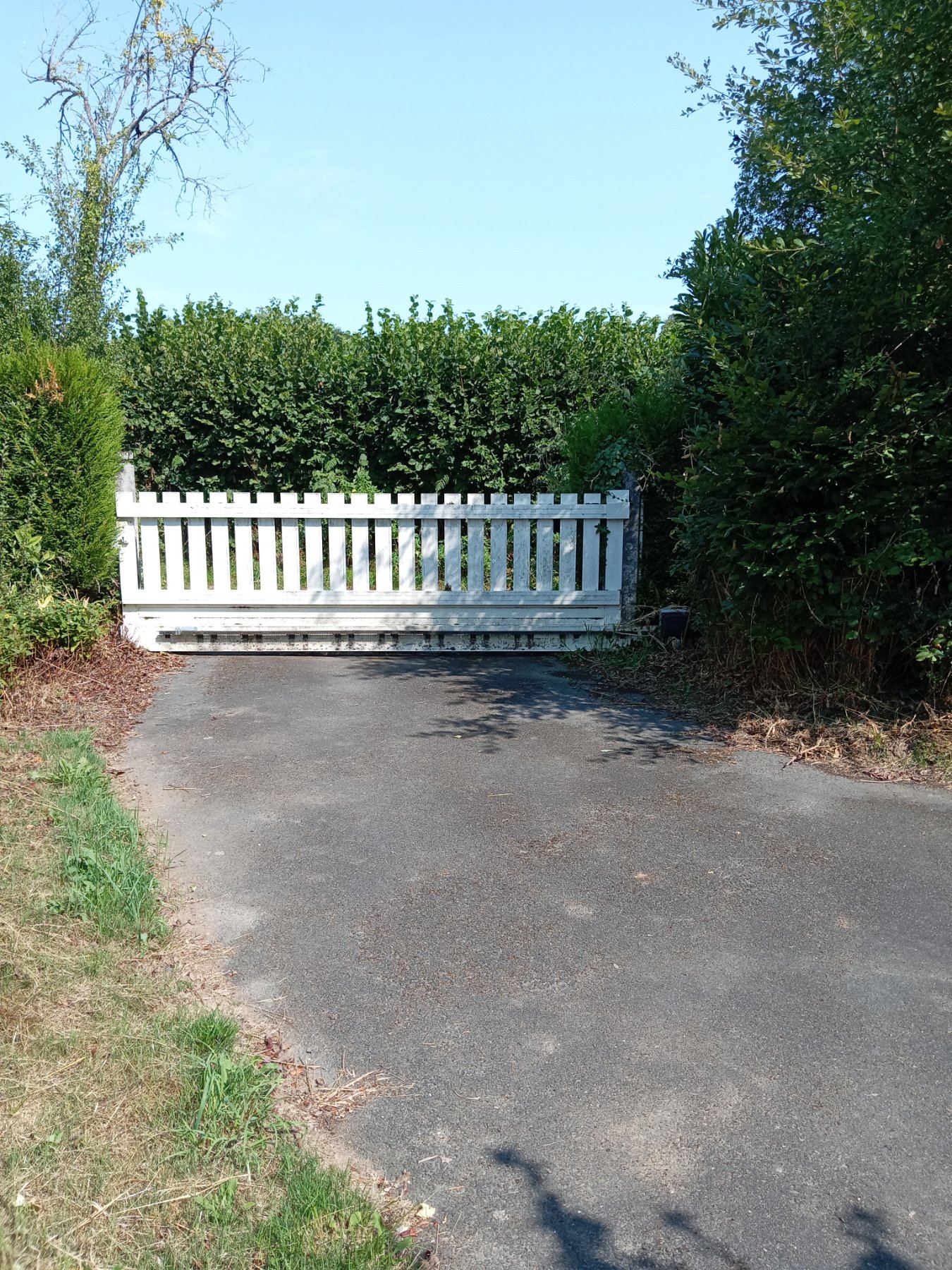 Photo 18 - Maison de campagne sur un chemin