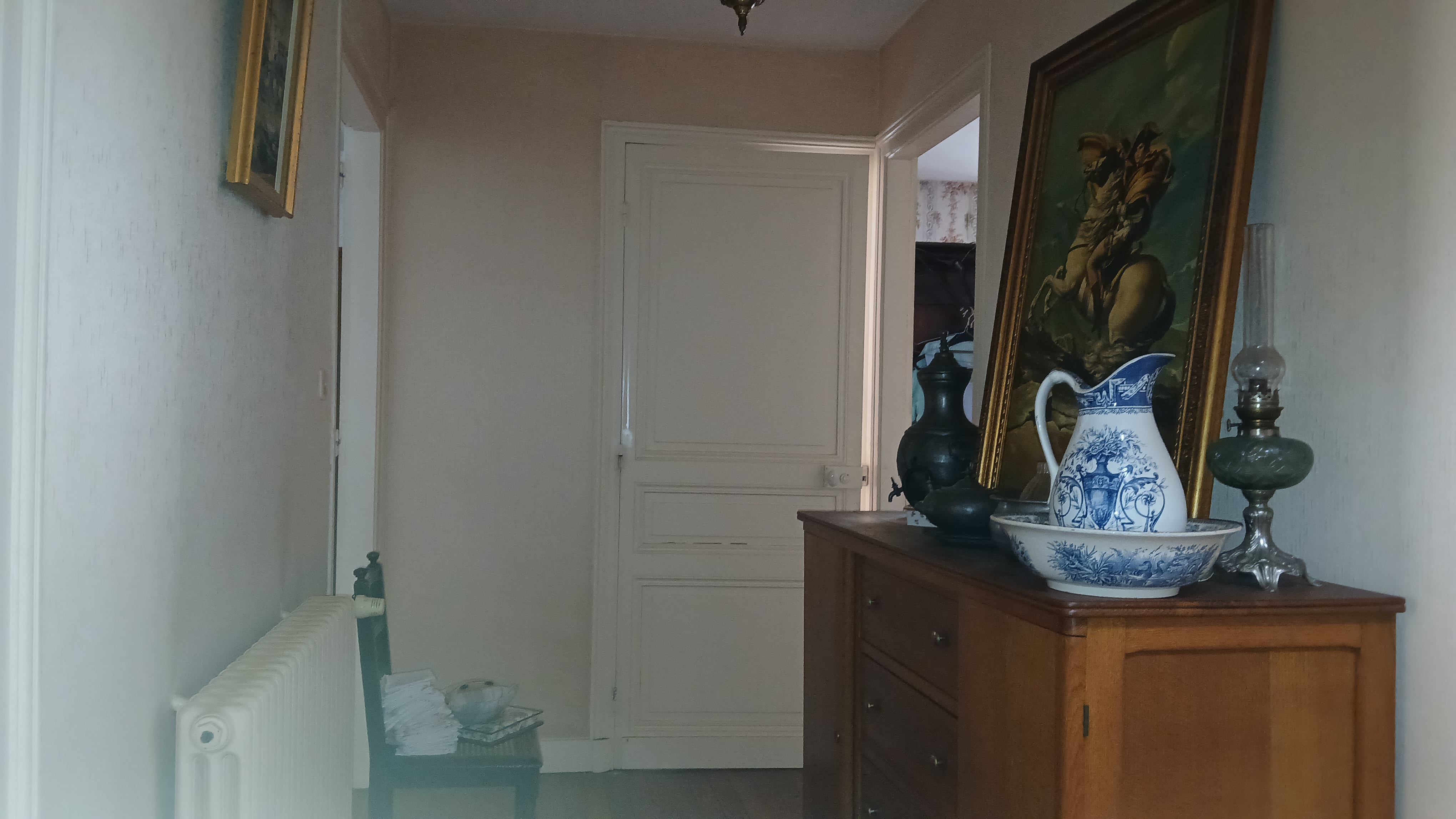 Photo 6 - Maison de caractère, 4 chambres, grand terrain clos