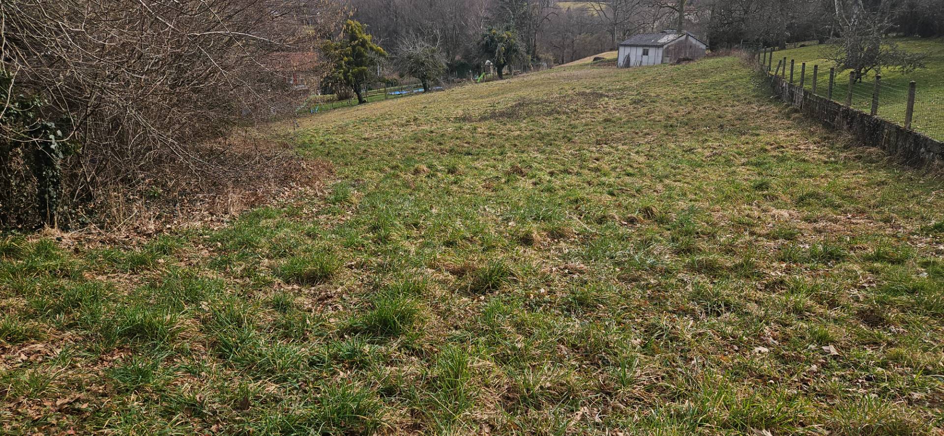 Terrain constructible - Photo 3