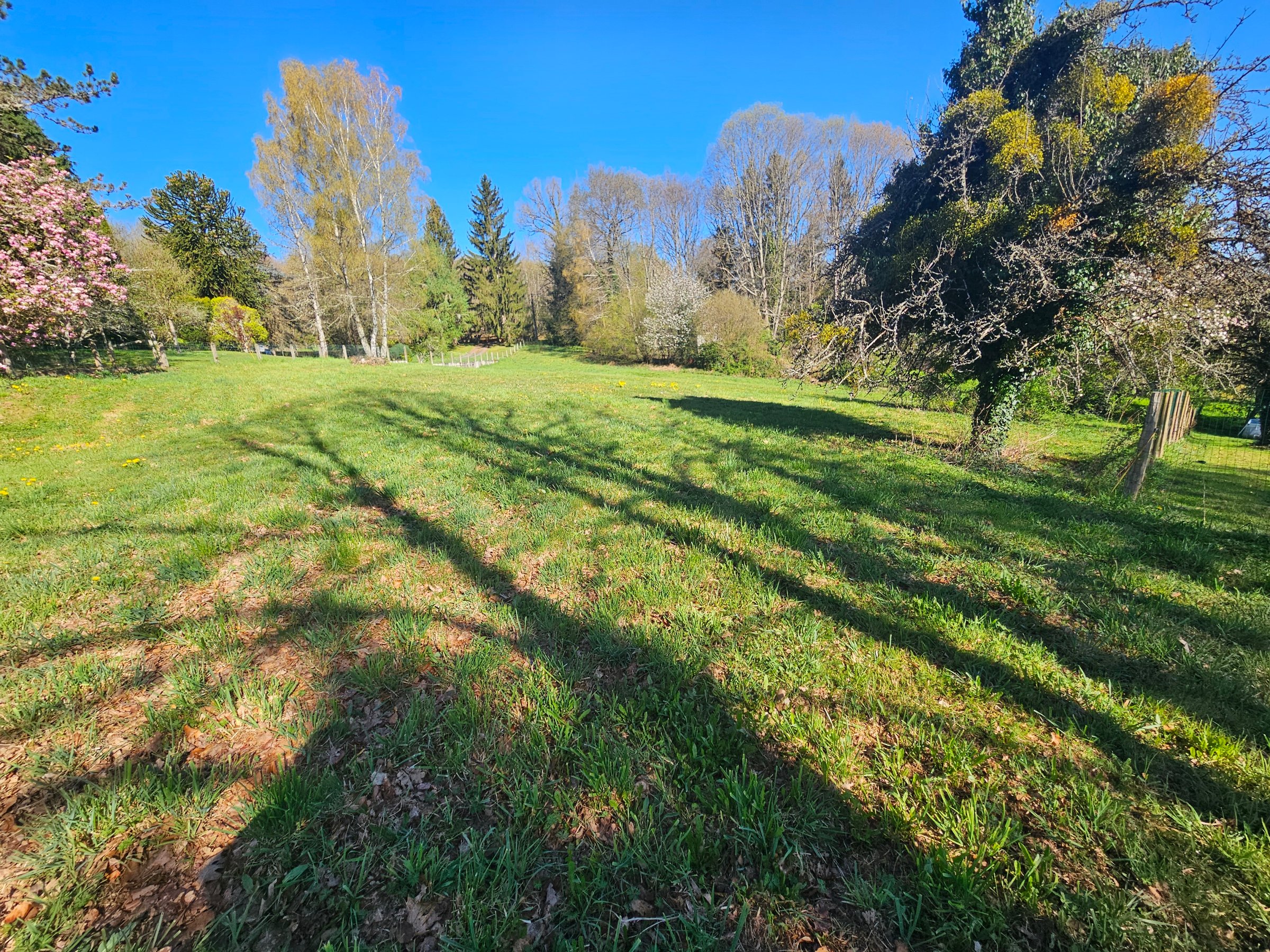 Terrain constructible - Photo 2