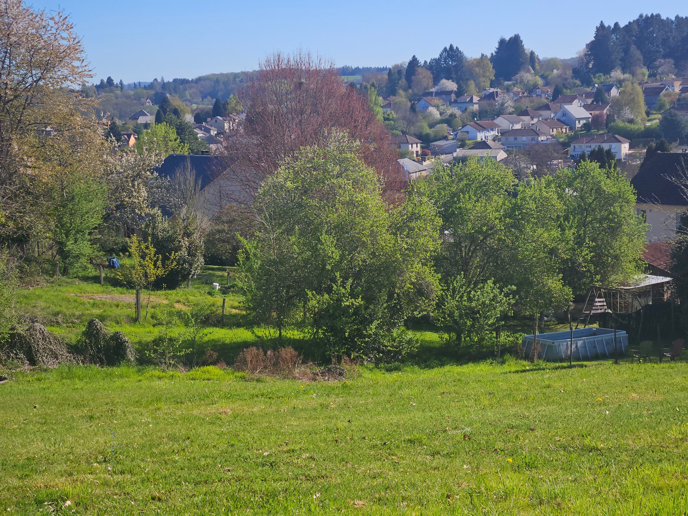 Photo 4 - Terrain constructible