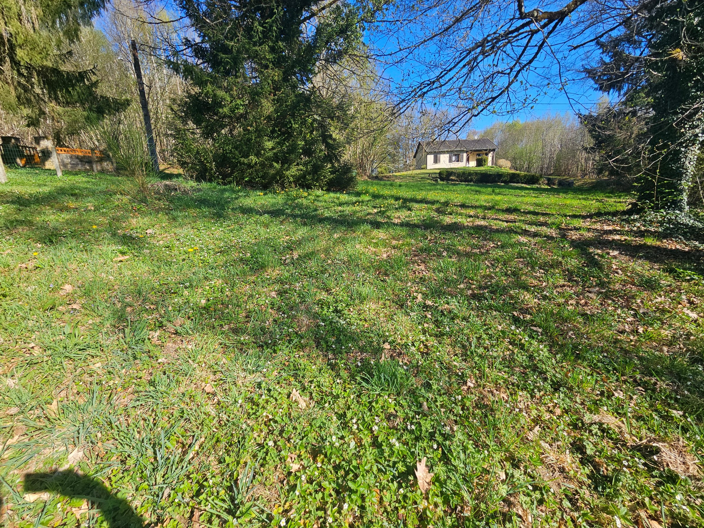 Photo 5 - Terrain constructible