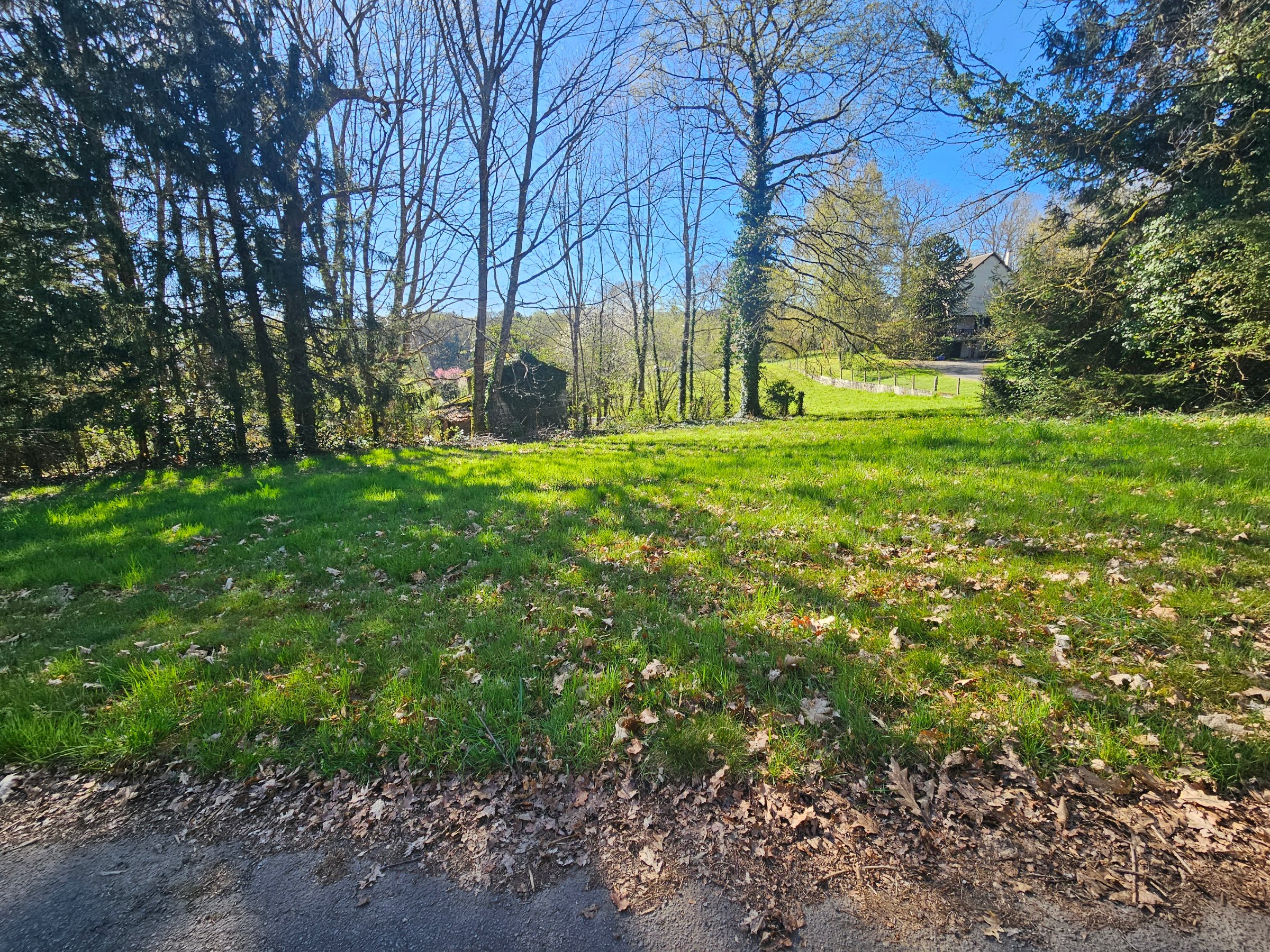 Photo 6 - Terrain constructible