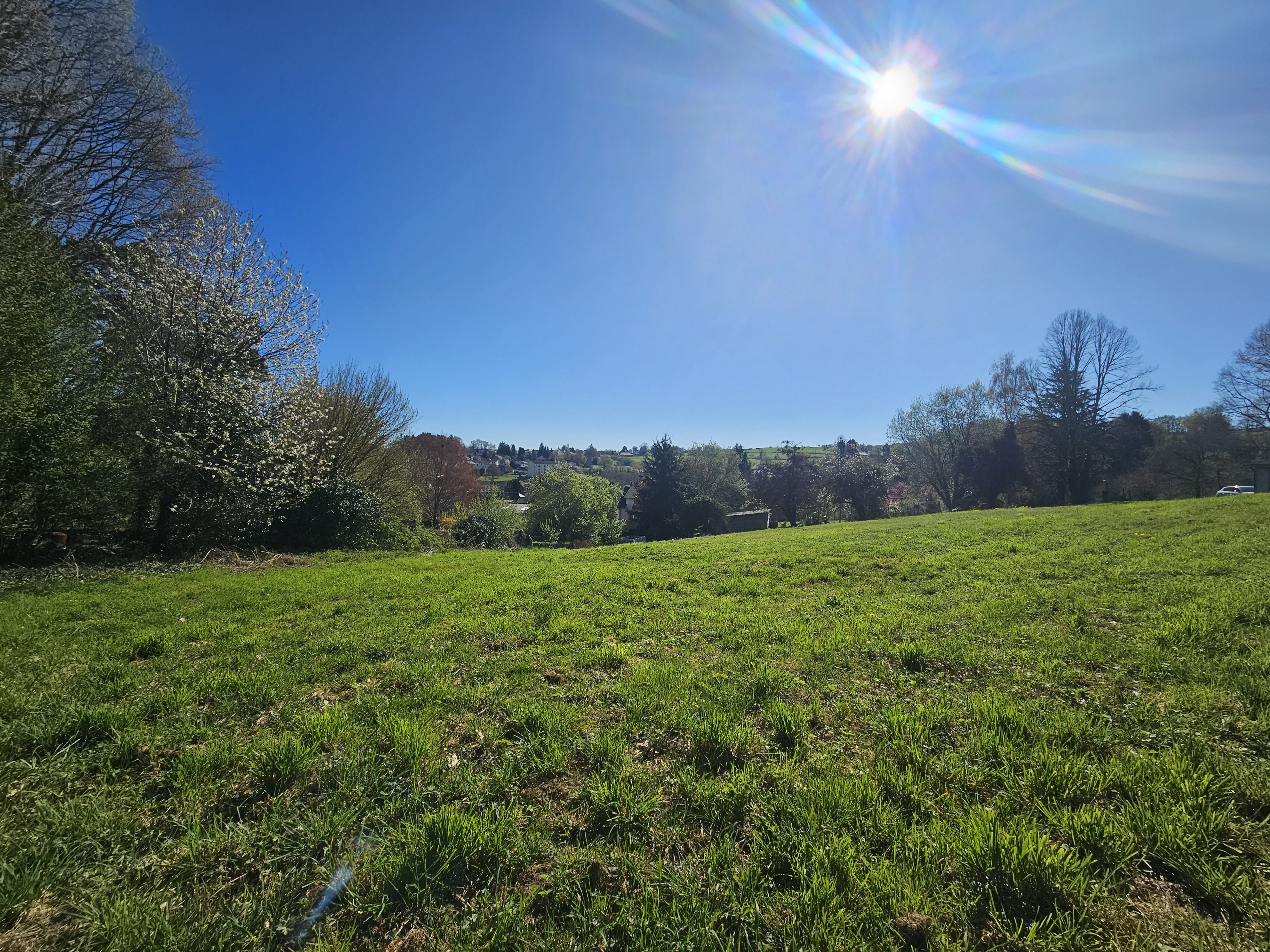 Photo 7 - Terrain constructible