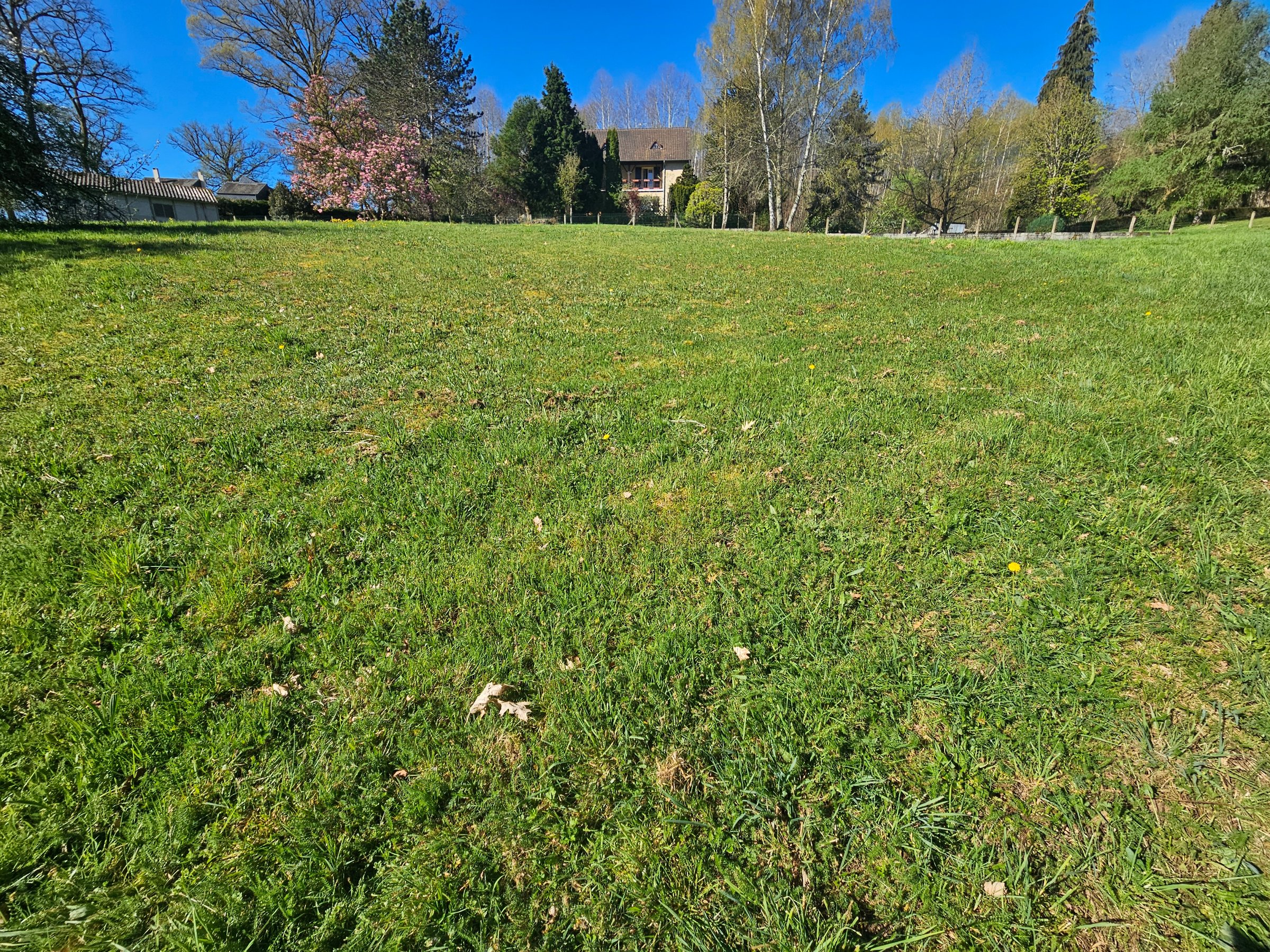 Photo 8 - Terrain constructible