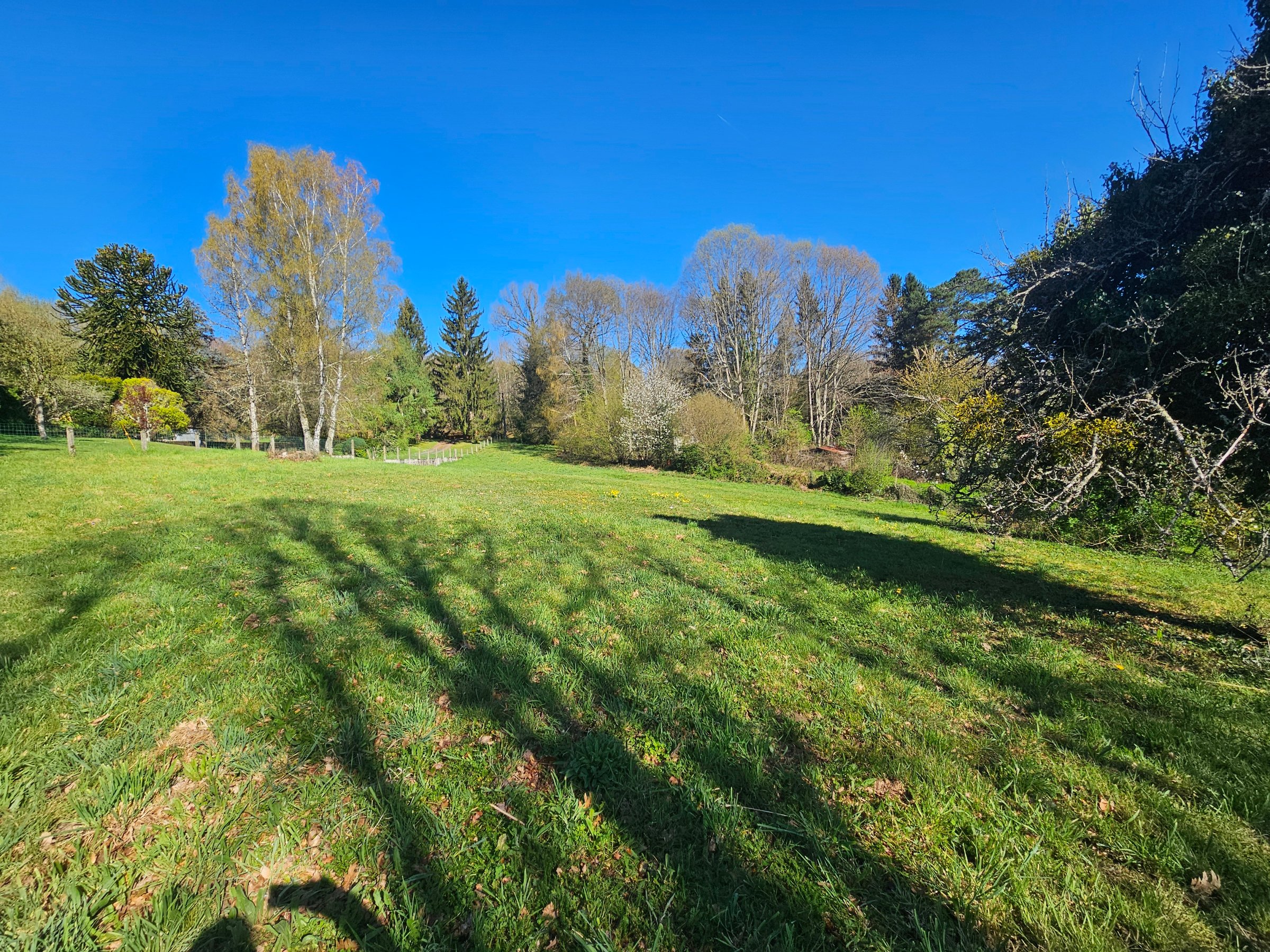Photo 9 - Terrain constructible