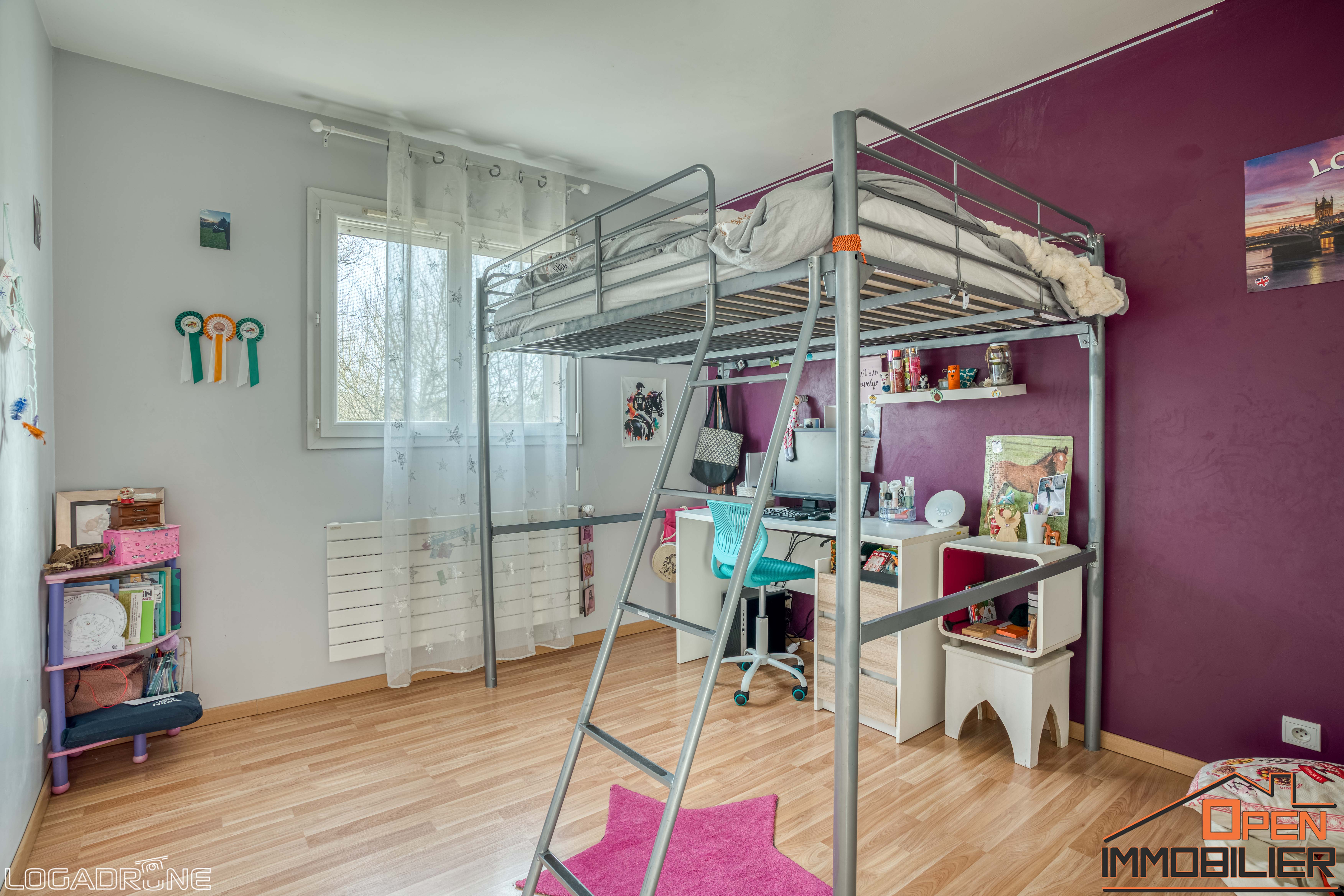 Photo 9 - maison avec piscine