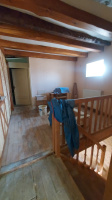 Photo 5 - Saint-Robert : maison à rénover avec courette.