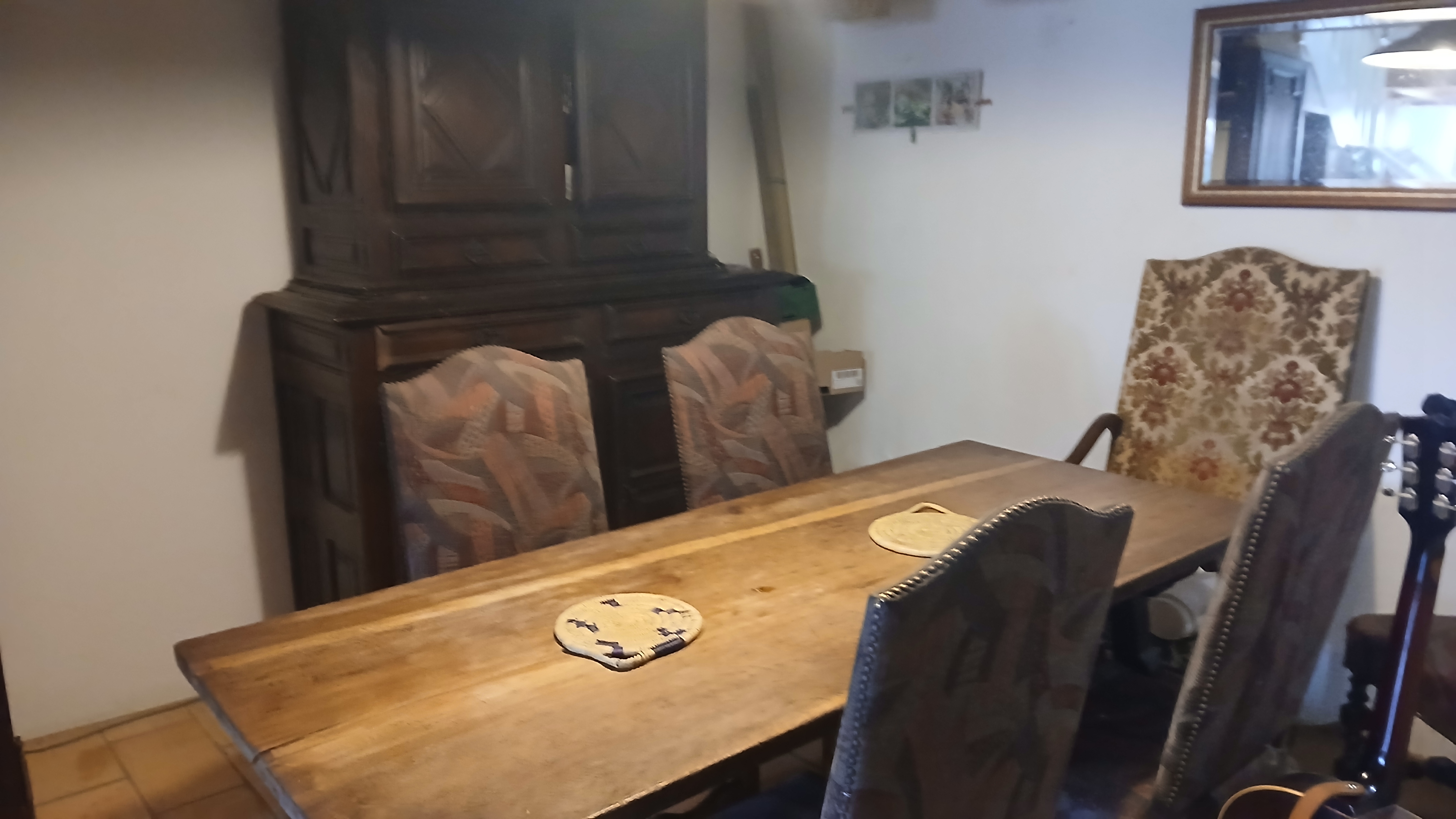 Photo 2 - Maison 2 chambres et terrain clos