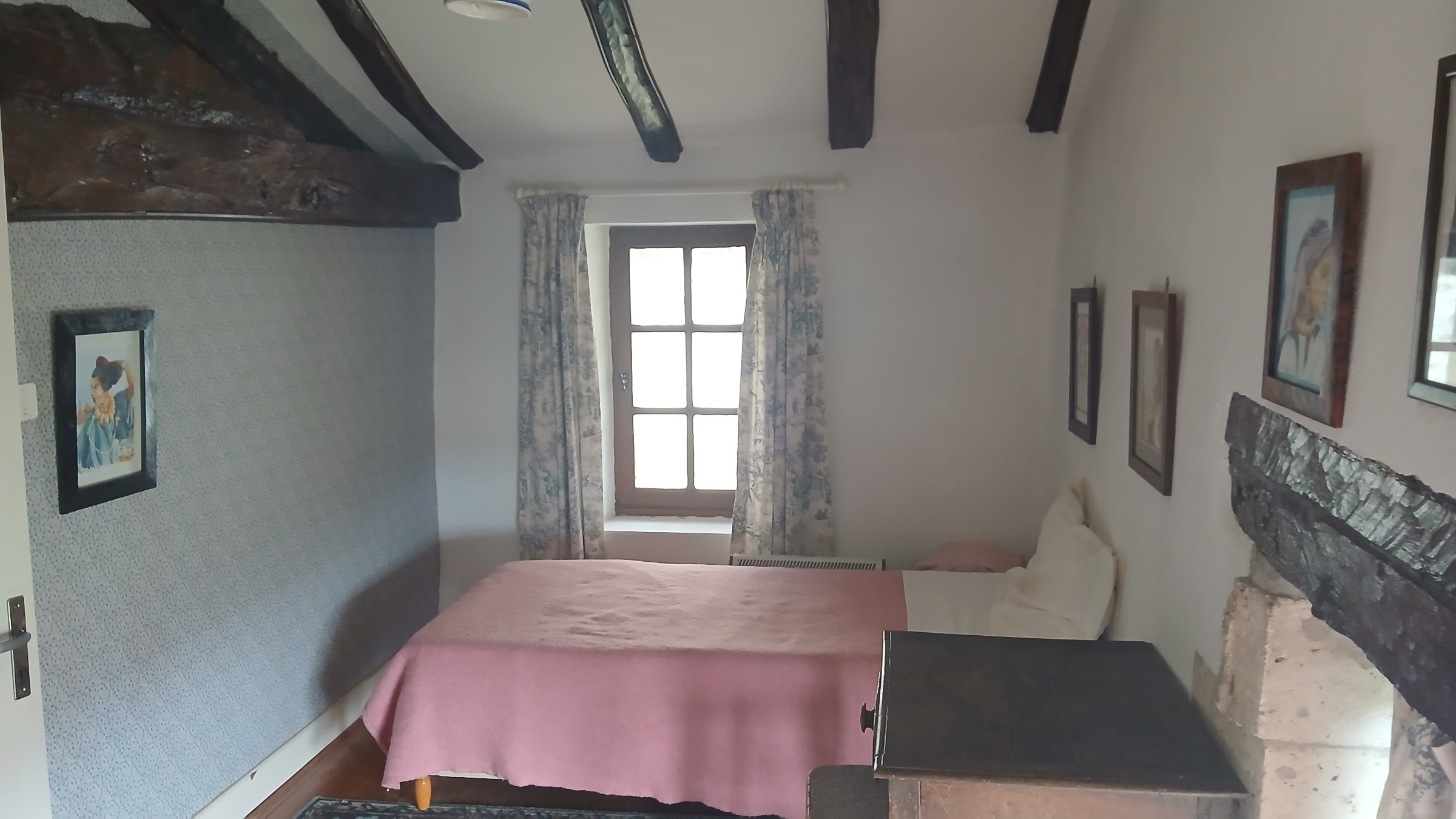 Photo 8 - Maison 2 chambres et terrain clos
