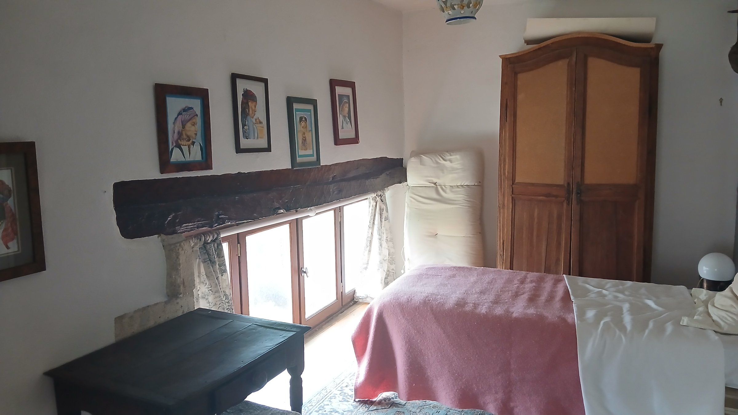 Photo 9 - Maison 2 chambres et terrain clos