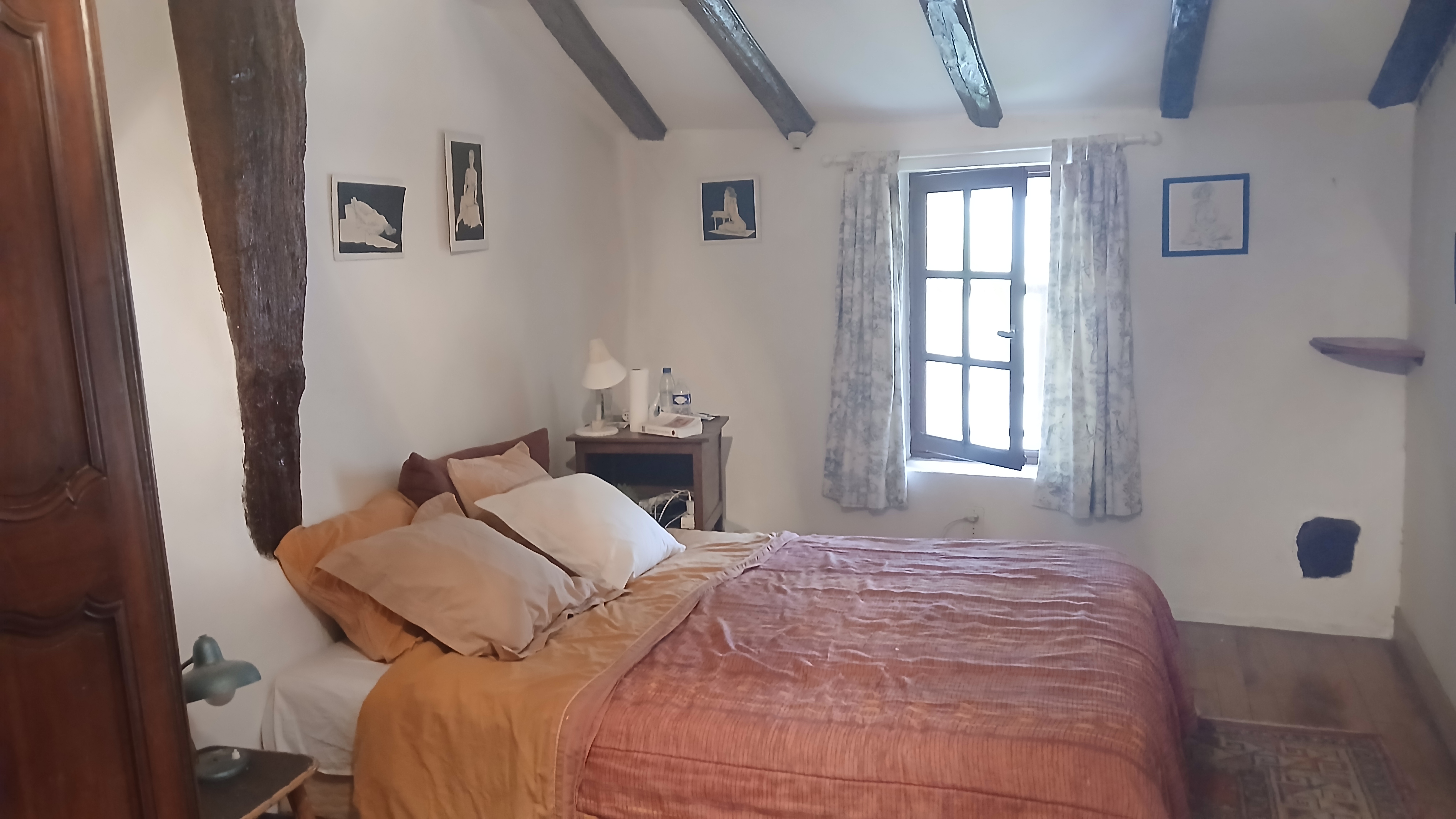 Photo 7 - Maison 2 chambres et terrain clos
