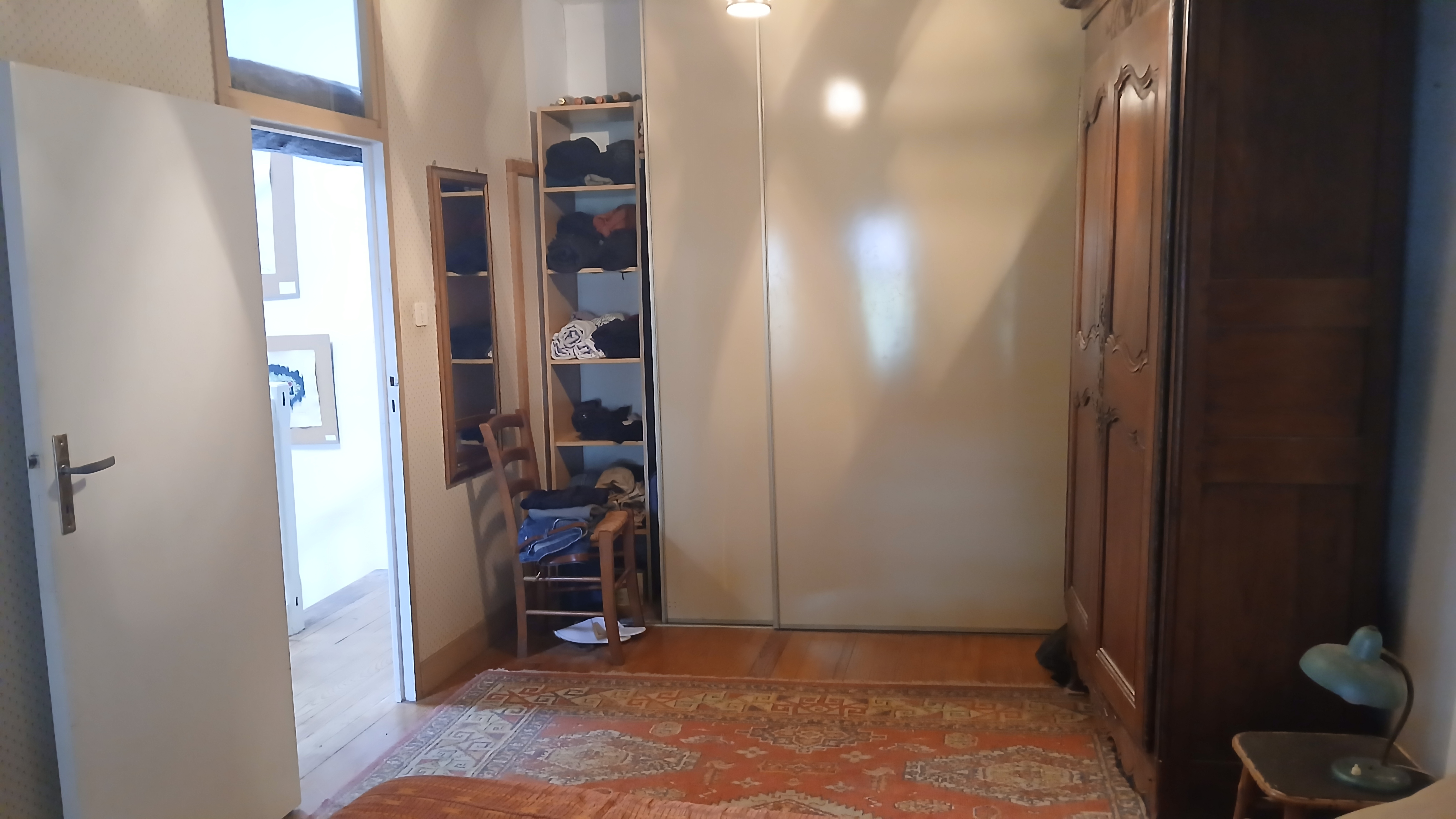 Photo 6 - Maison 2 chambres et terrain clos