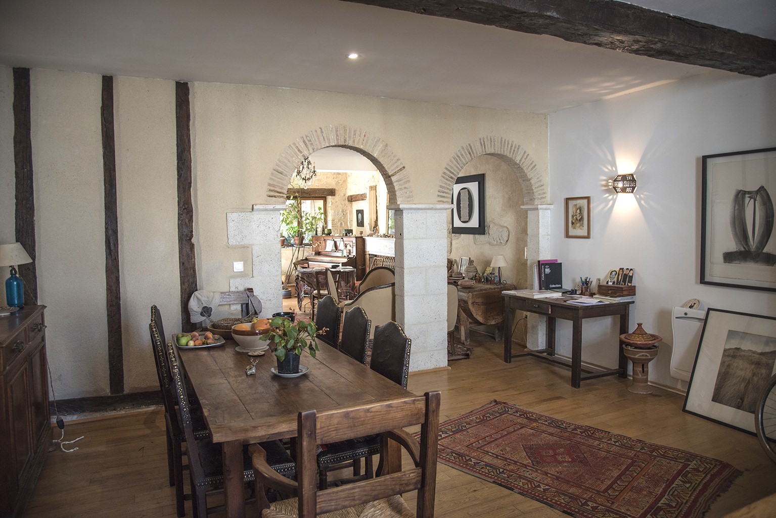 Superbe maison de ville - Photo 3