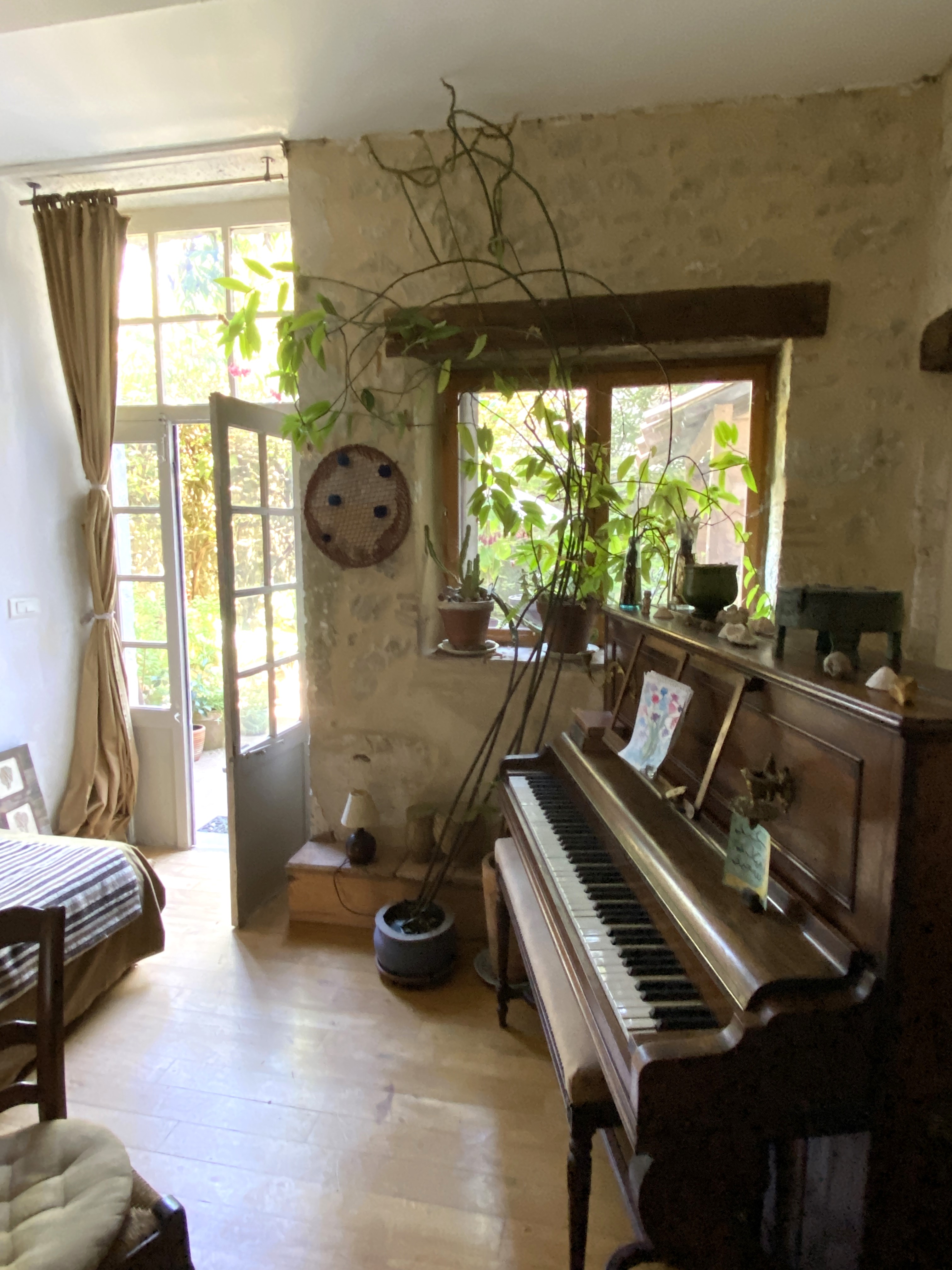 Superbe maison de ville - Photo 2