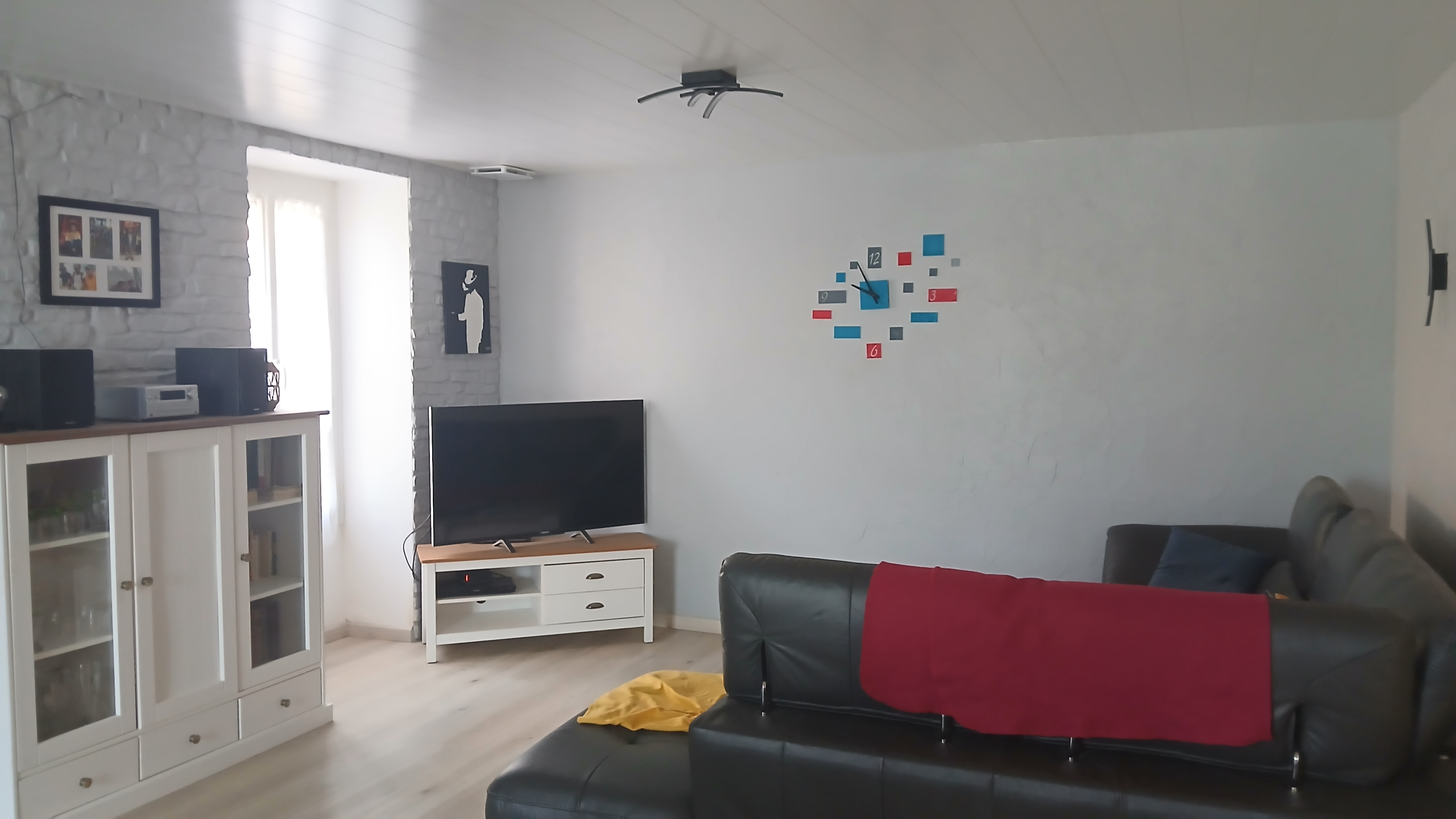 Photo 3 - Maison rénovée, 4 chambres, piscine