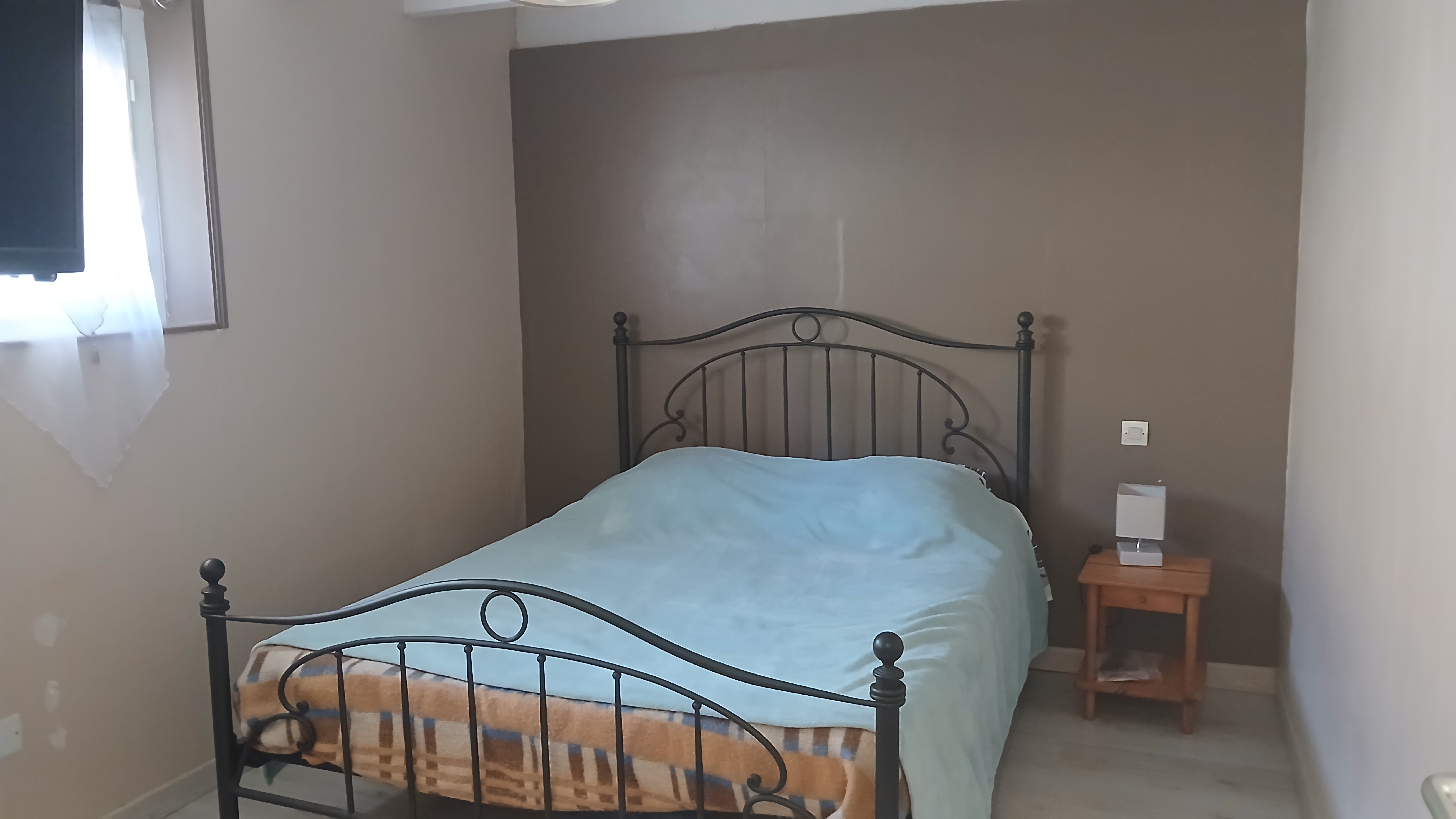 Photo 6 - Maison rénovée, 4 chambres, piscine