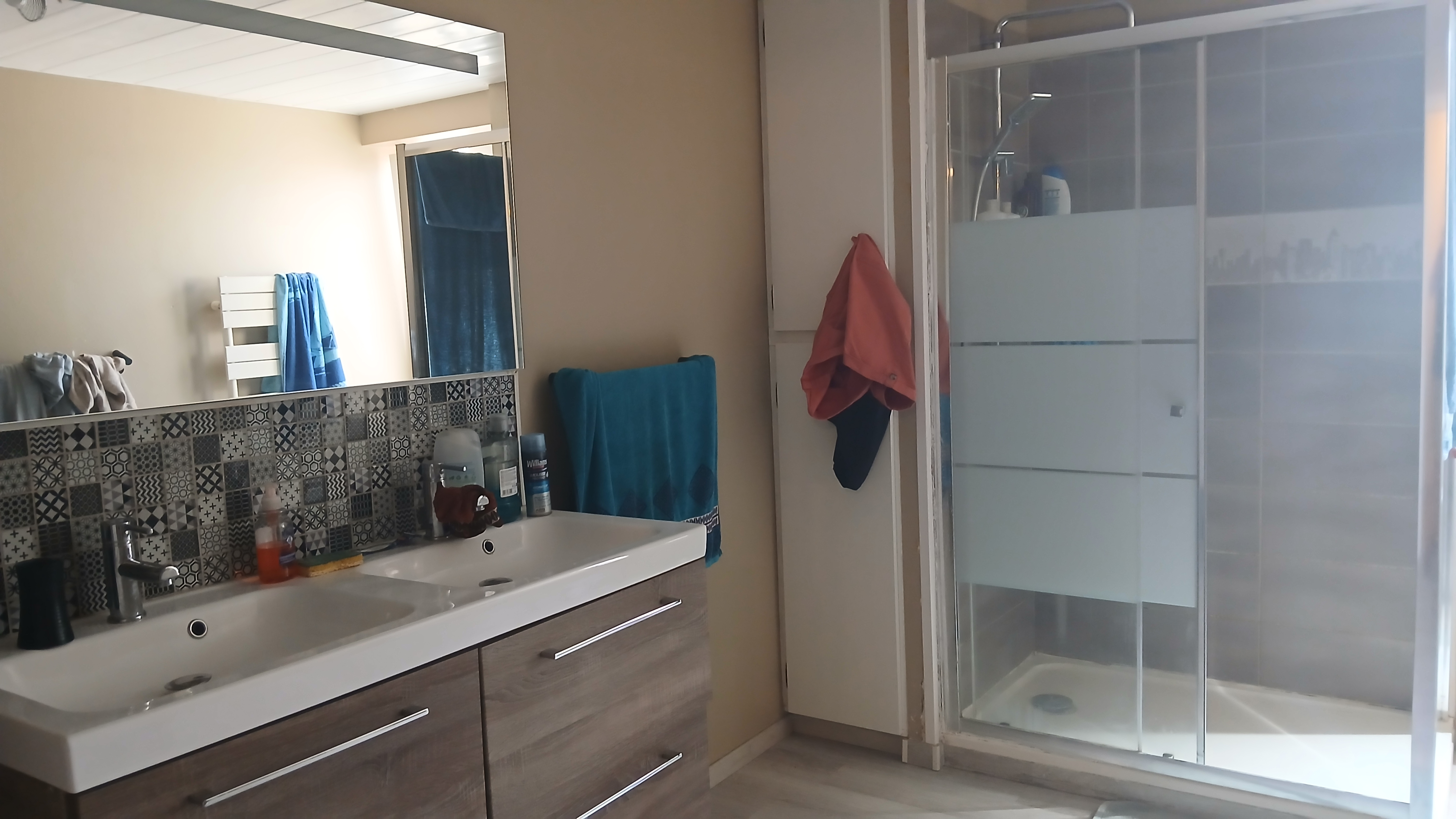Photo 11 - Maison rénovée, 4 chambres, piscine
