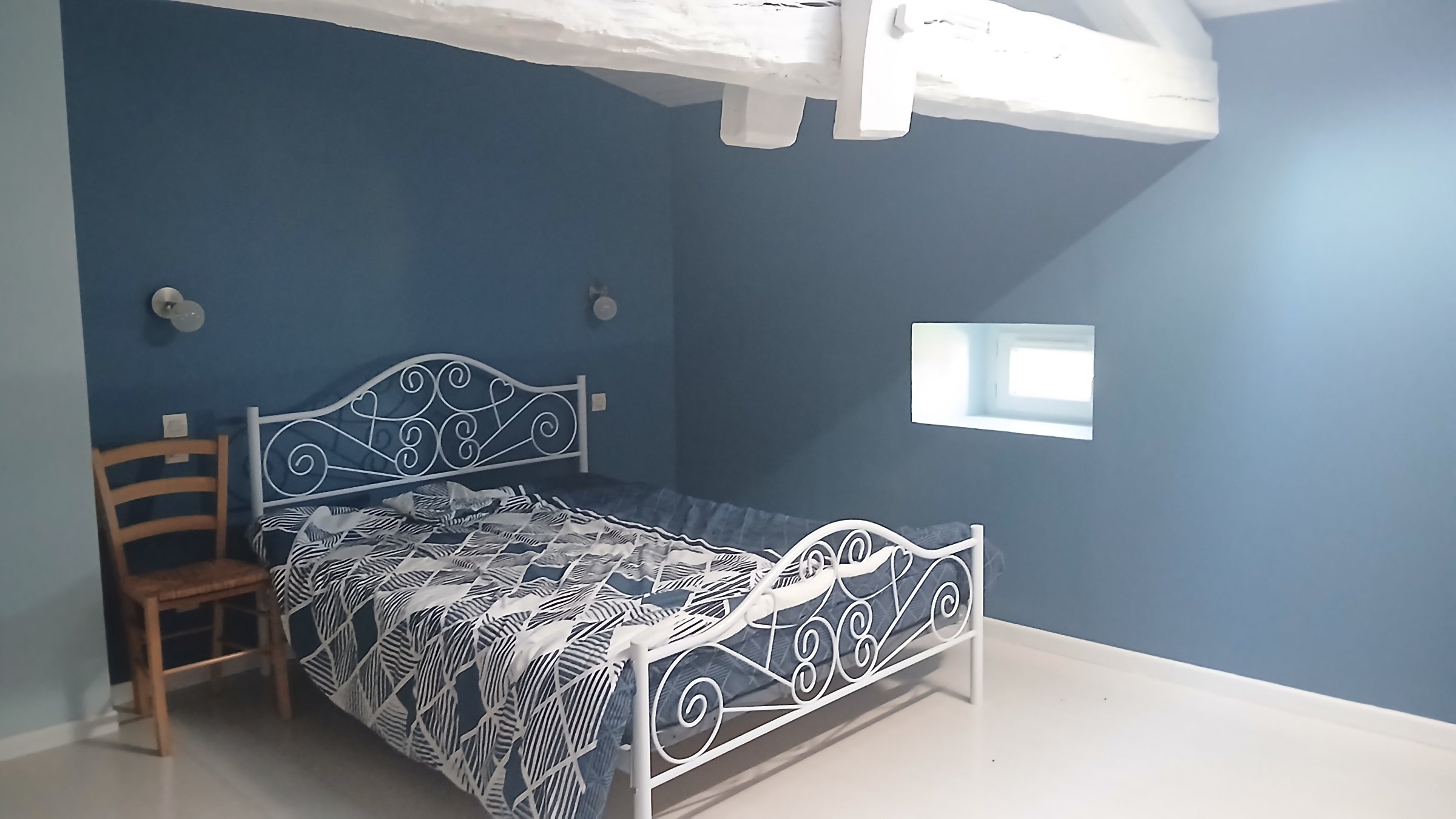 Photo 10 - Maison rénovée, 4 chambres, piscine
